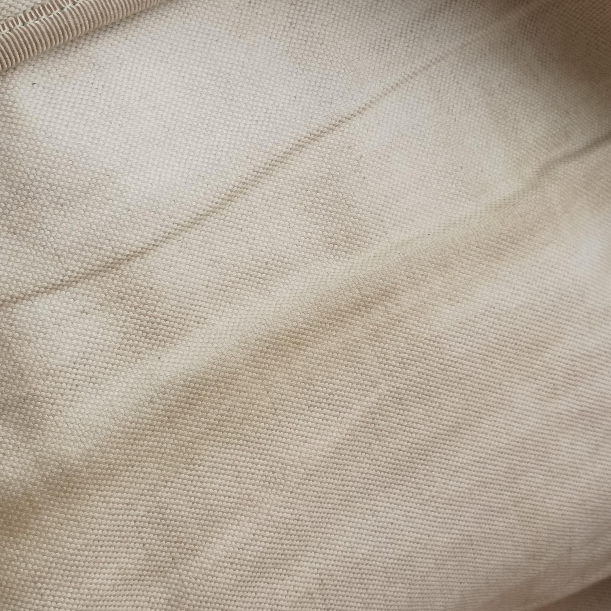 Secondhand Gucci Business Brown × Beige PVC coated canvas 246478 shoulderbag | stylenewstar