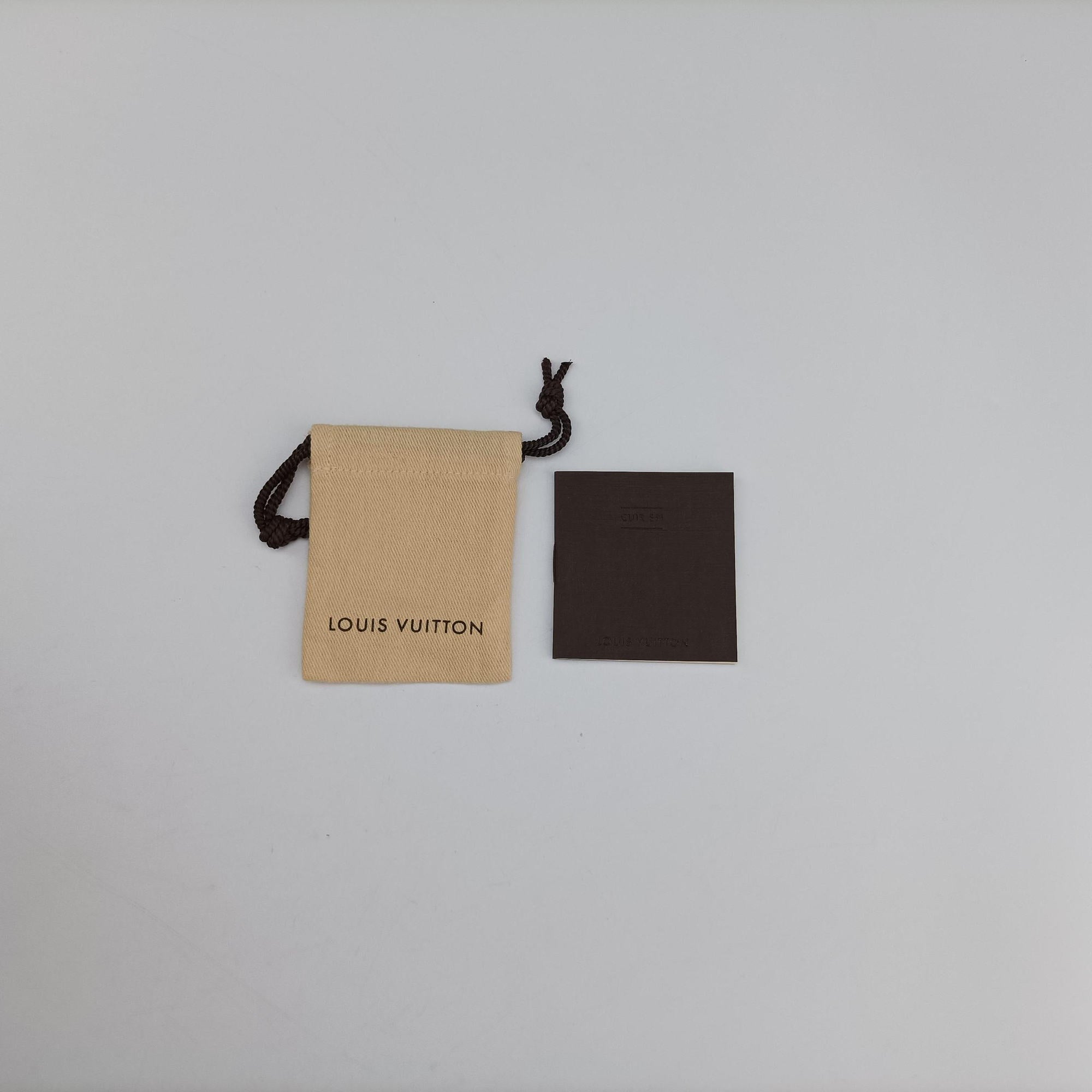 Secondhand Louis Vuitton Porto Document Voyage Noir Epi M59162 handbag | stylenewstar