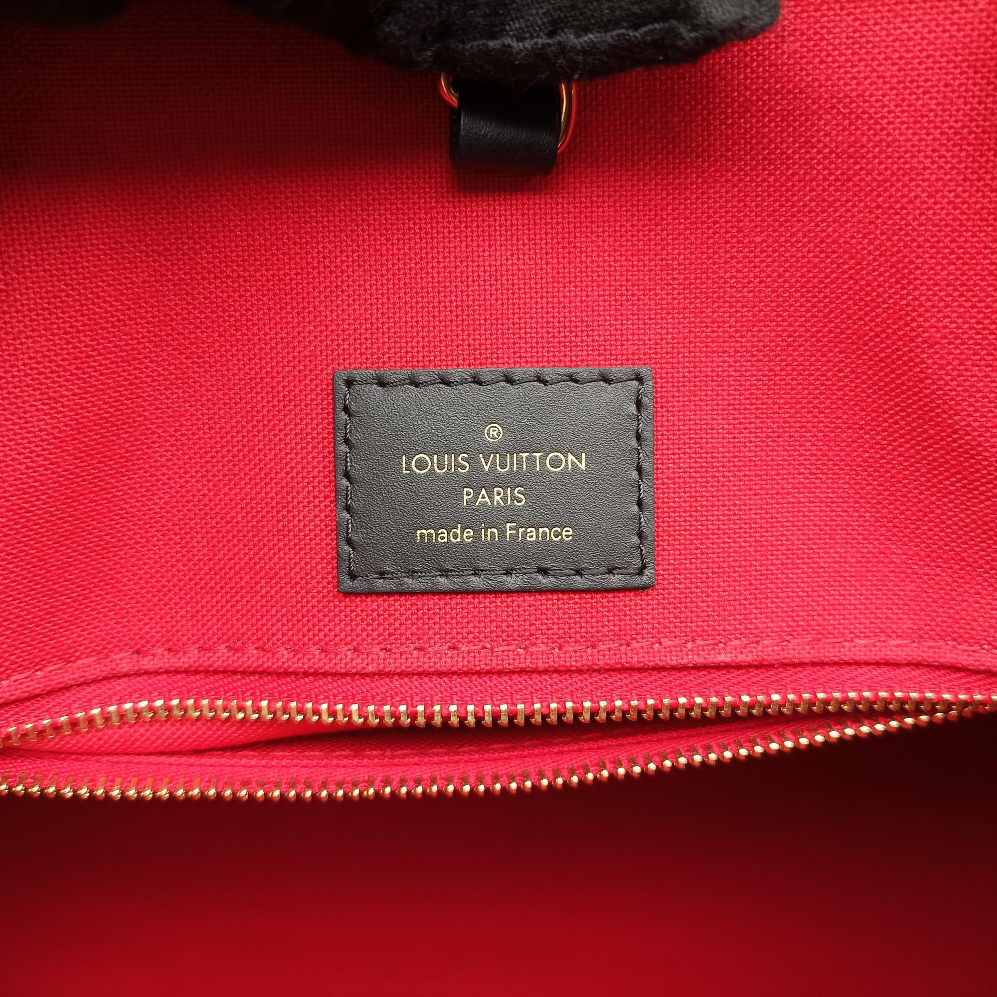 Secondhand Louis Vuitton On the Go GM Monogram/Brown Monogram Canvas M45320 shoulderbag | stylenewstar