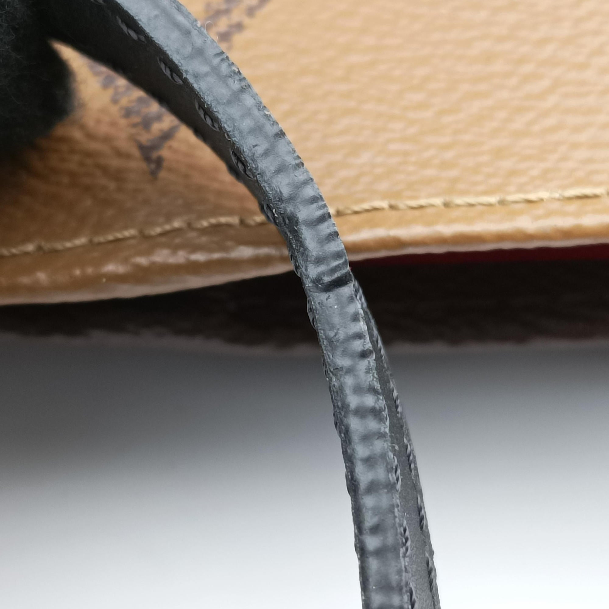 Secondhand Louis Vuitton On the Go GM Monogram/Brown Monogram Canvas M45320 shoulderbag | stylenewstar