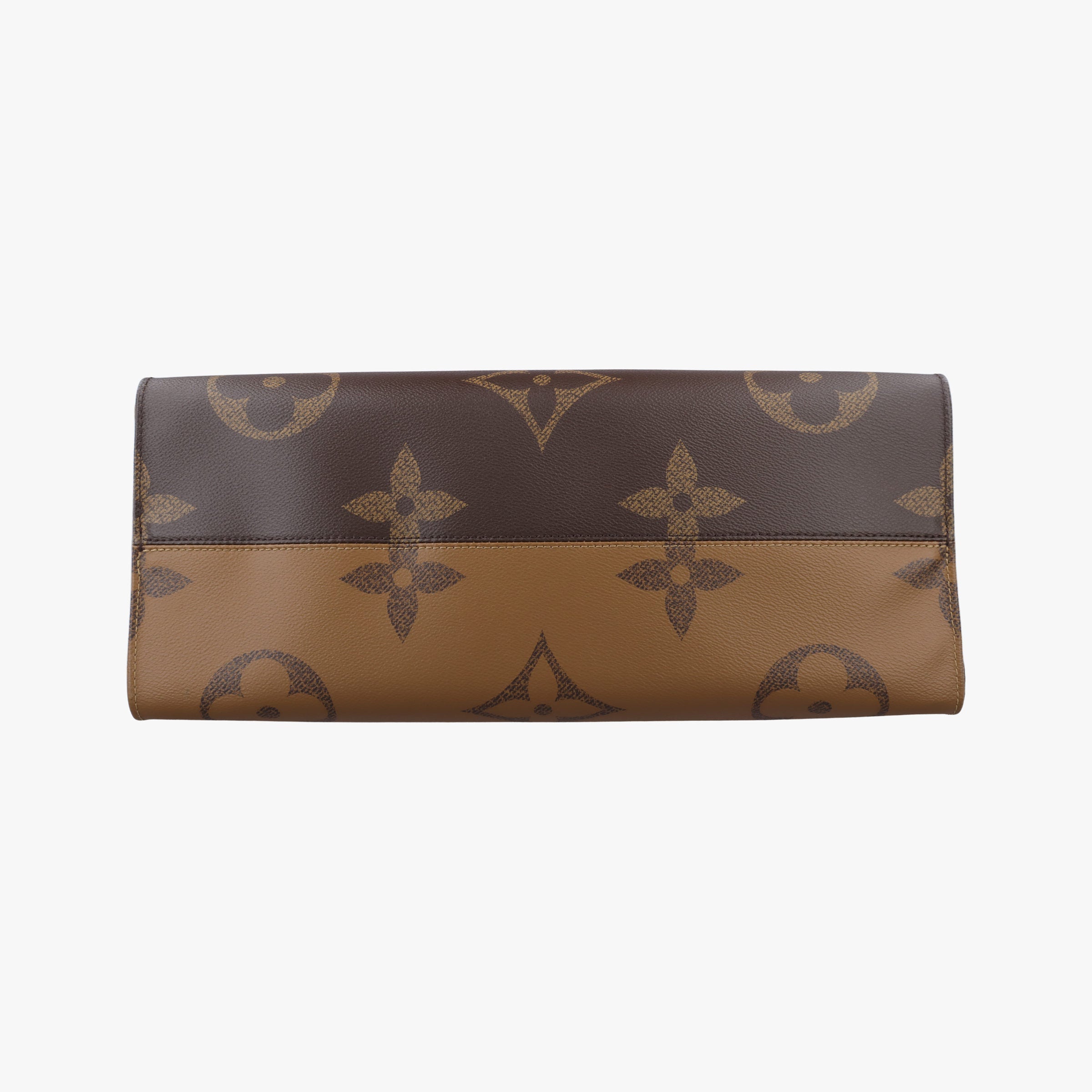 Secondhand Louis Vuitton On the Go GM Monogram/Brown Monogram Canvas M45320 shoulderbag | stylenewstar