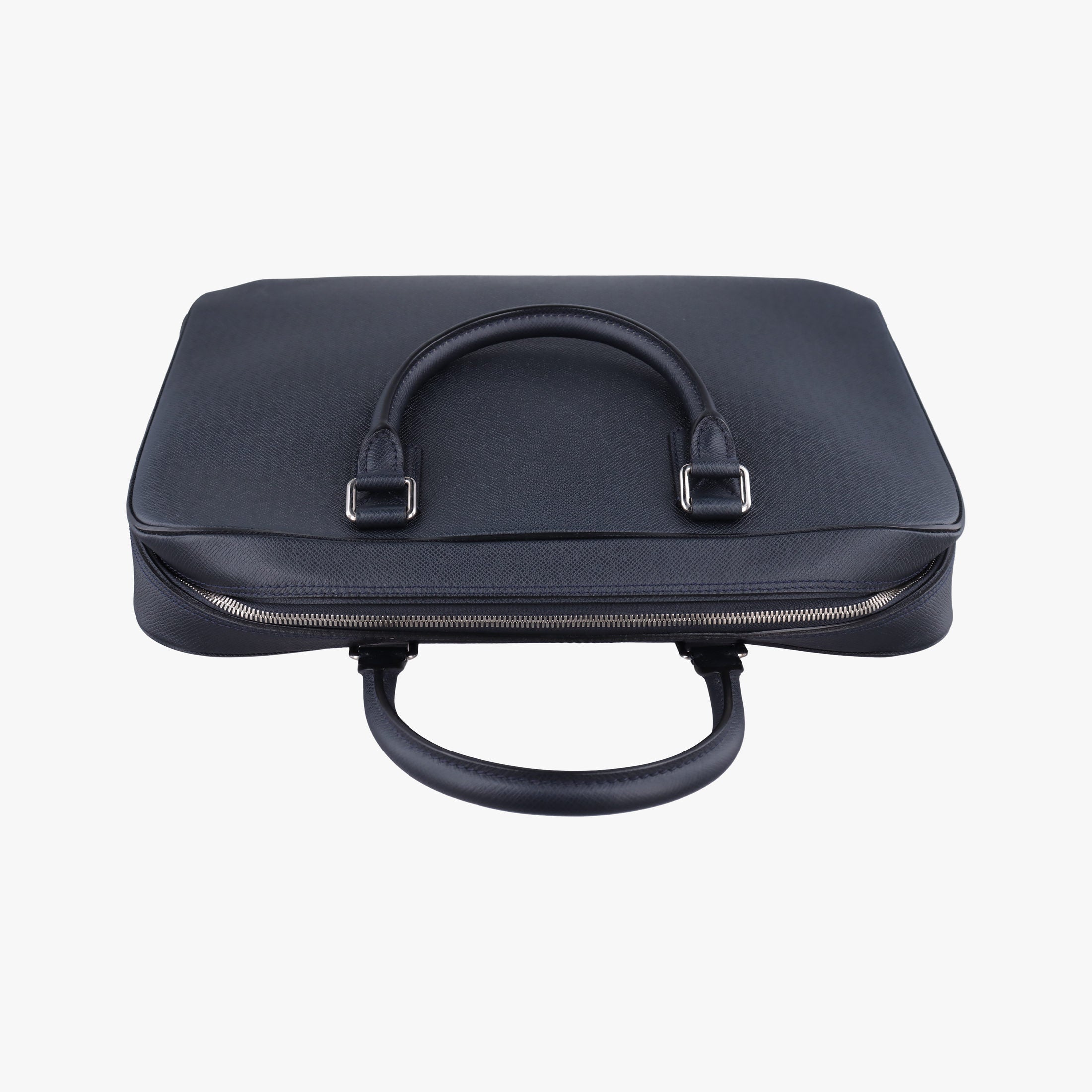 Pre-owned Louis Vuitton Neo Igor Ardoise Taiga M32782 handbag | stylenewstar