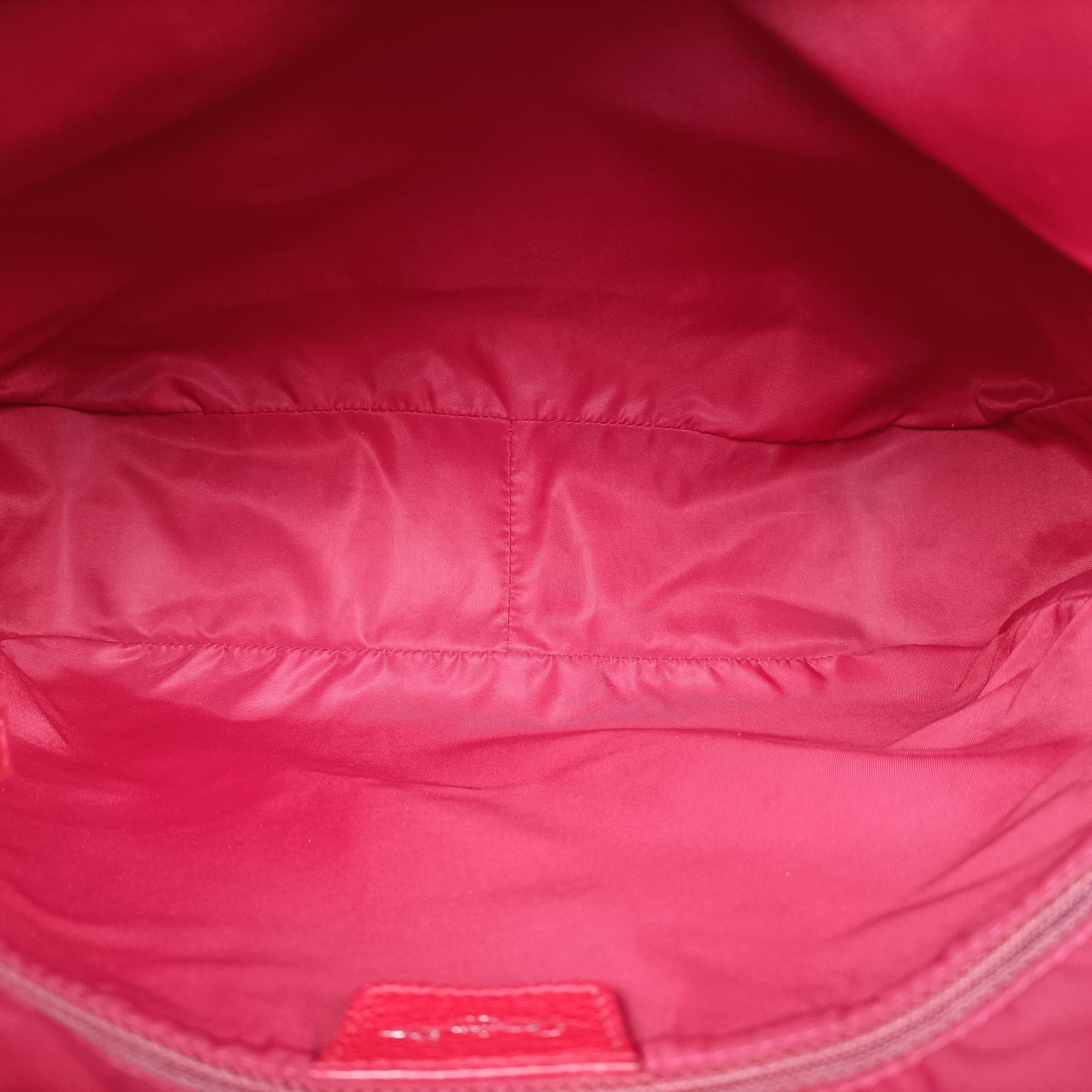Pre-owned Christian Dior Rasta Trotter Messenger beige×Multicolour PVC coated canvas x leather  shoulderbag | stylenewstar