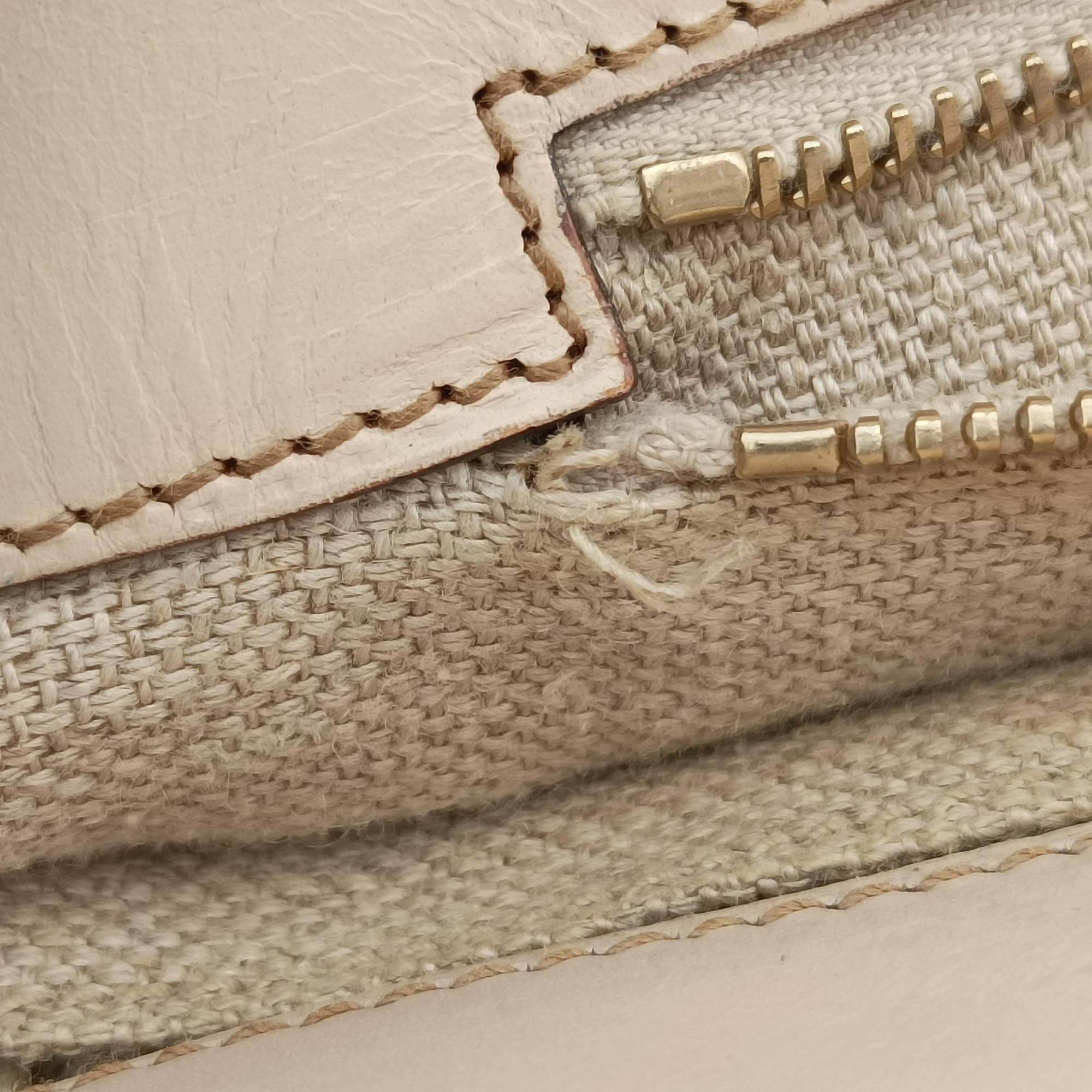 Vintage Gucci Bamboo Floral White×multicolor canvas×leather 137394 handbag | stylenewstar