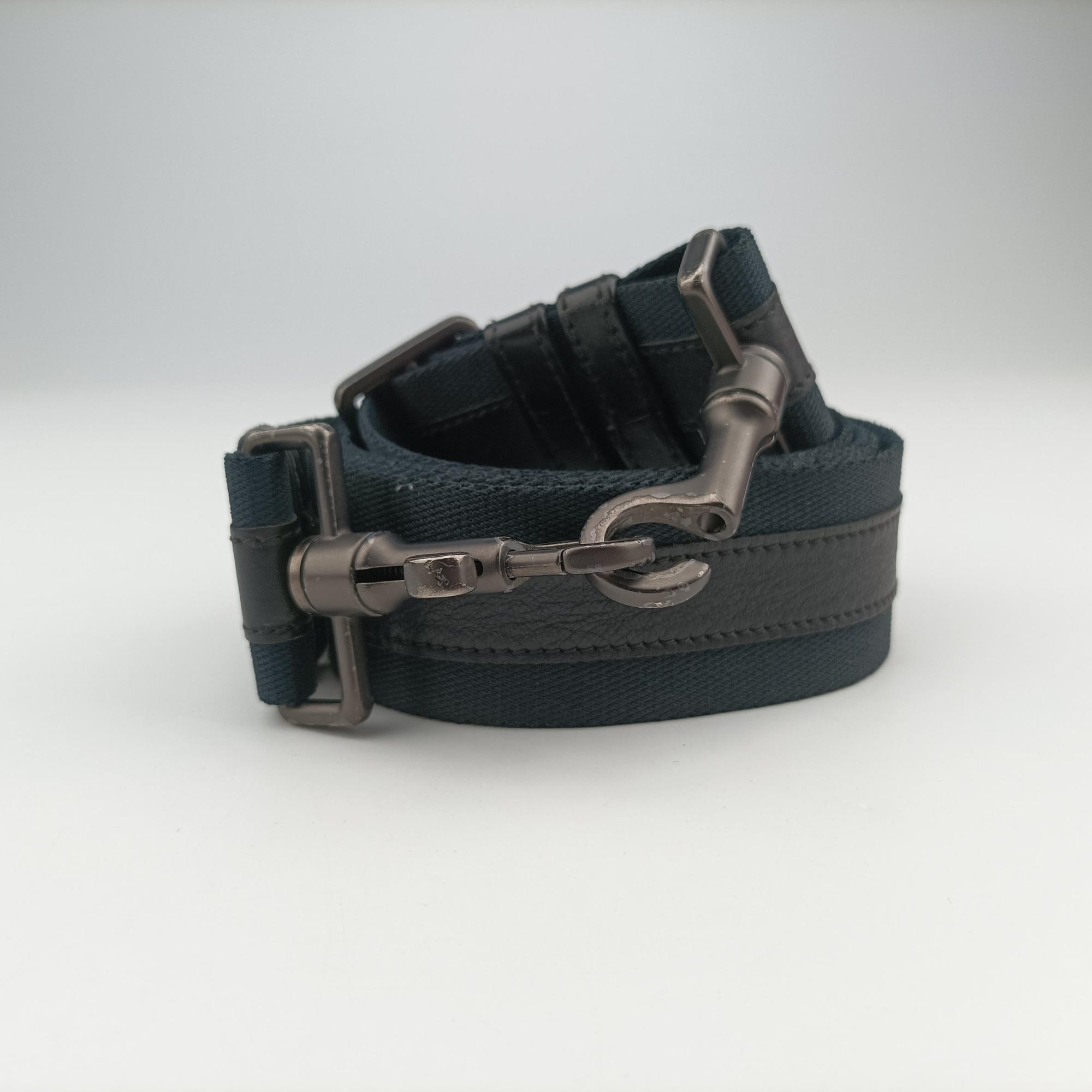 Vintage Bottega Veneta Intrecciato Black lambskin  clutchbag | stylenewstar