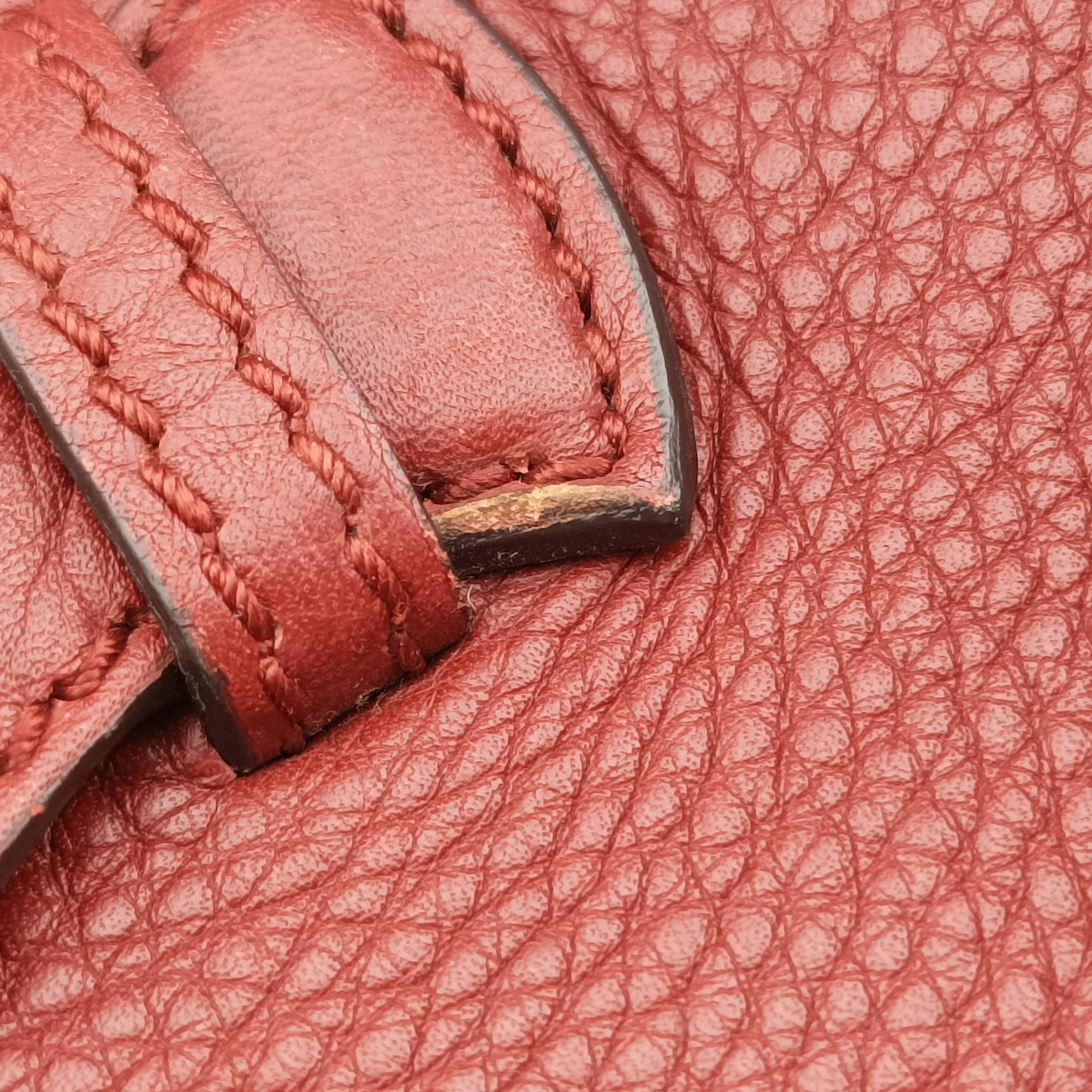 Vintage Gucci Dressage Web Hobo Red Leather 296851 shoulderbag | stylenewstar
