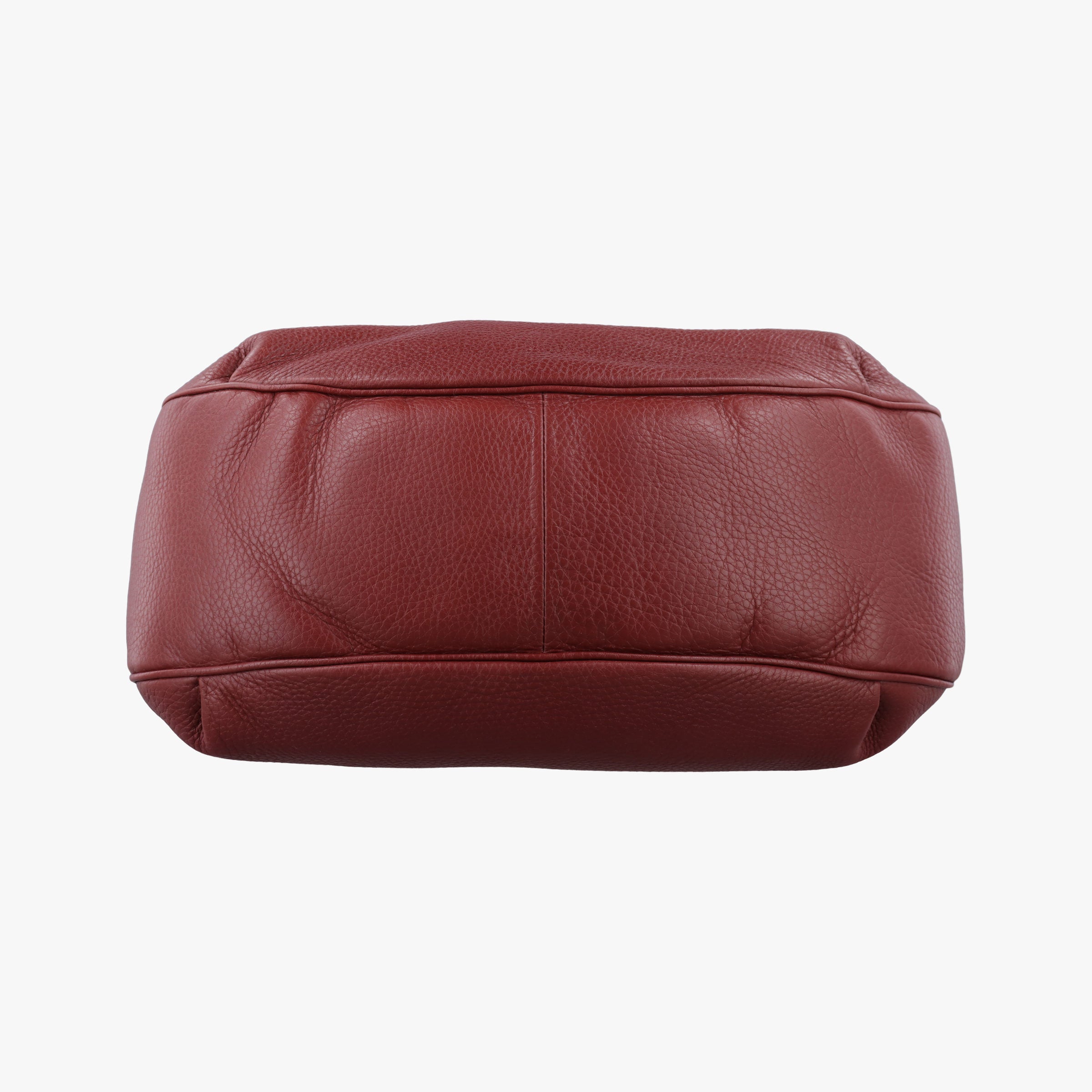Vintage Gucci Dressage Web Hobo Red Leather 296851 shoulderbag | stylenewstar