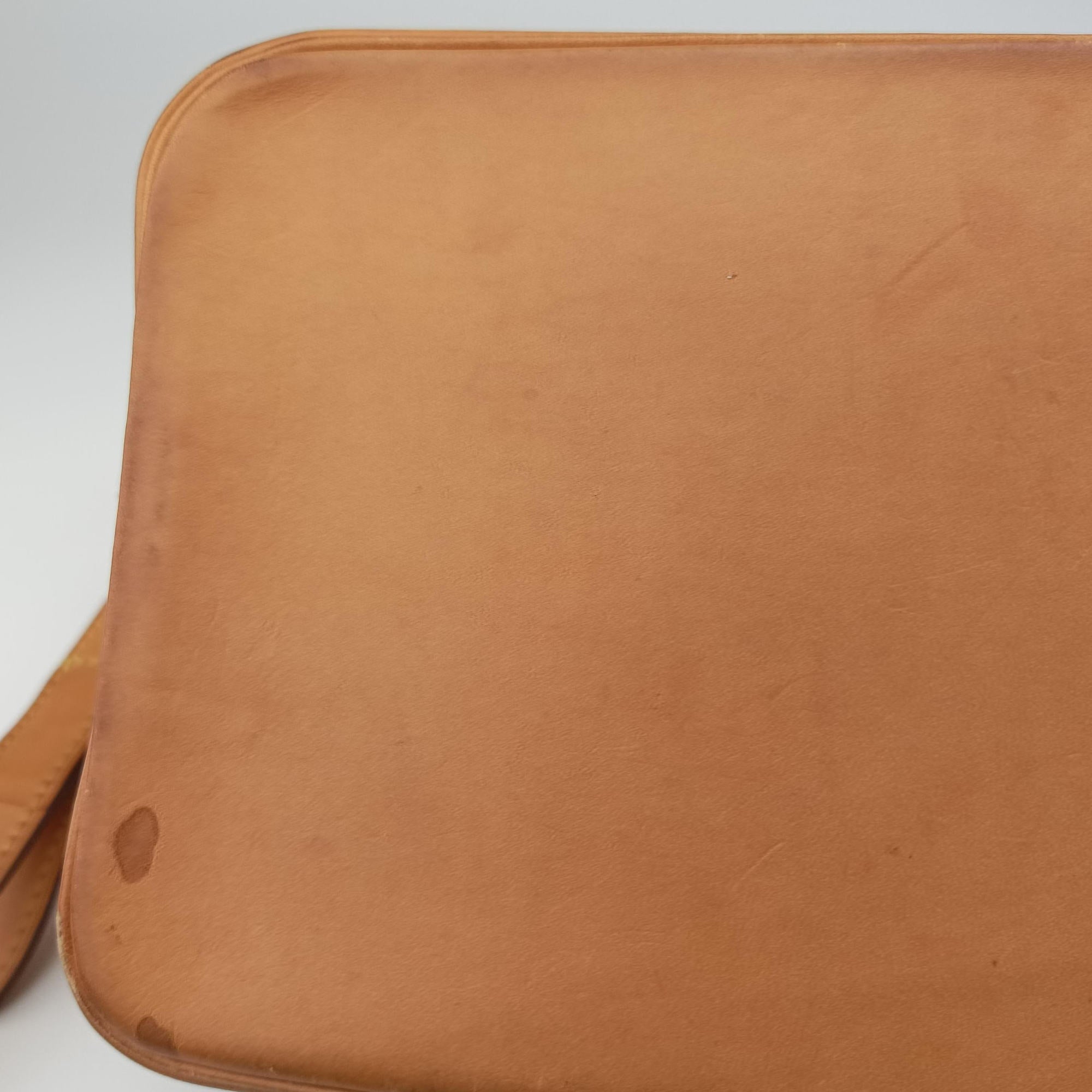 Secondhand Louis Vuitton Noe BB AZUR Damier Canvas N41220 shoulderbag | stylenewstar