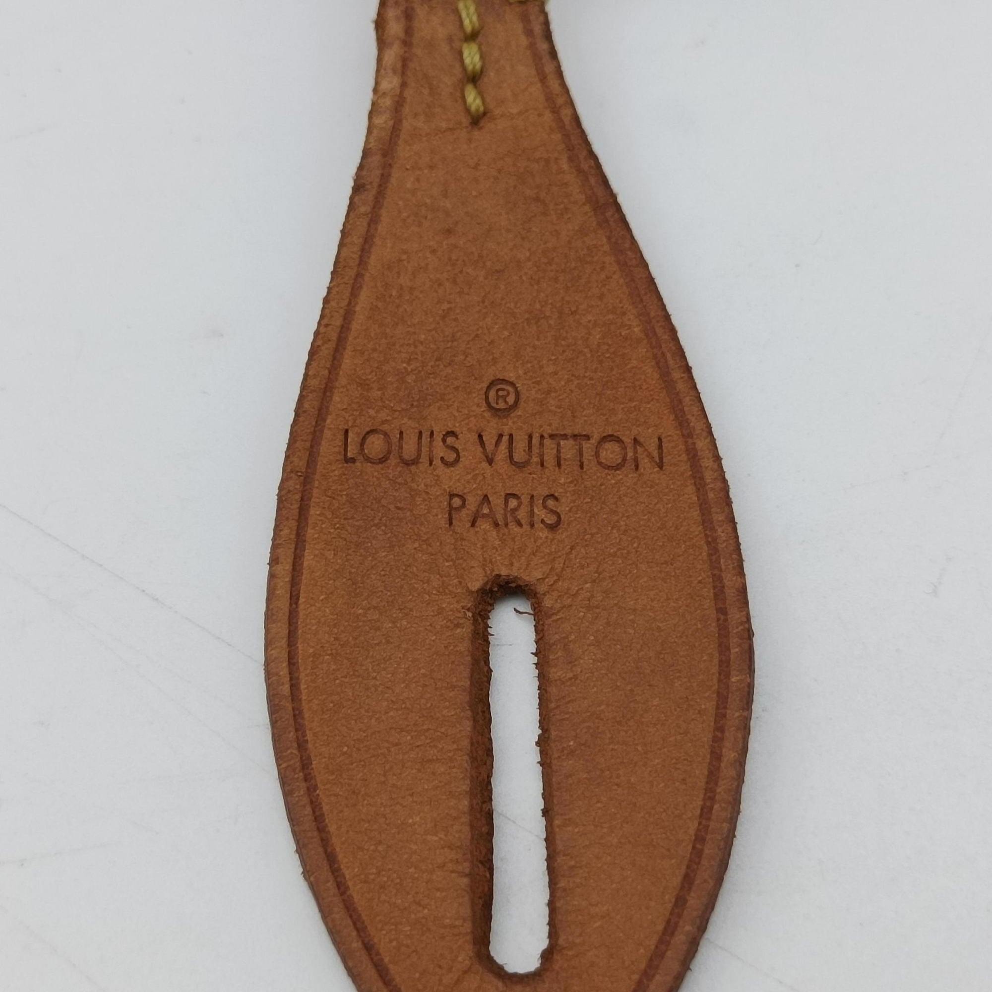 Secondhand Louis Vuitton LOCKIT Brown Monogram Canvas M40103 handbag | stylenewstar