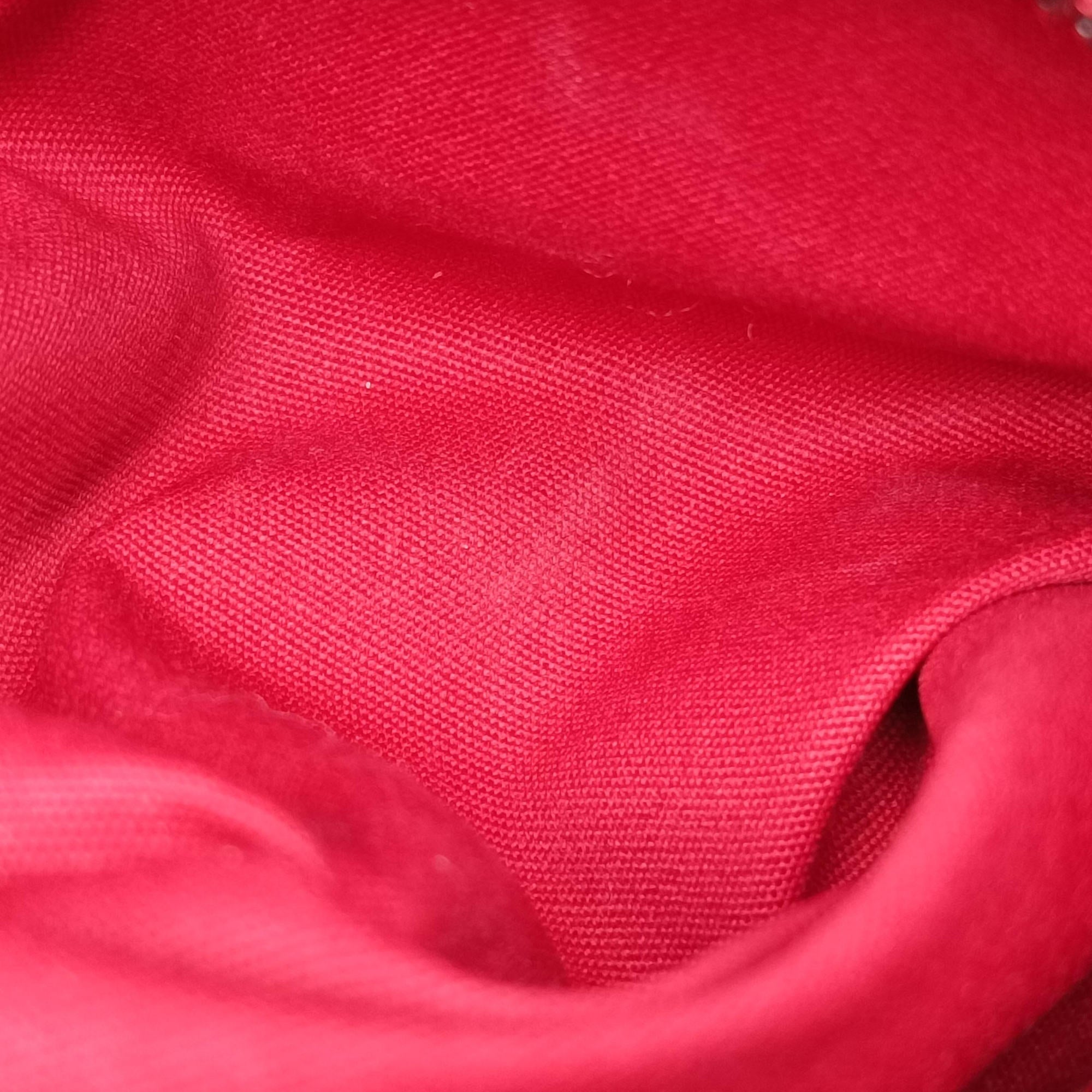 Secondhand Louis Vuitton Brea MM Rubis Epi M4030E shoulderbag | stylenewstar