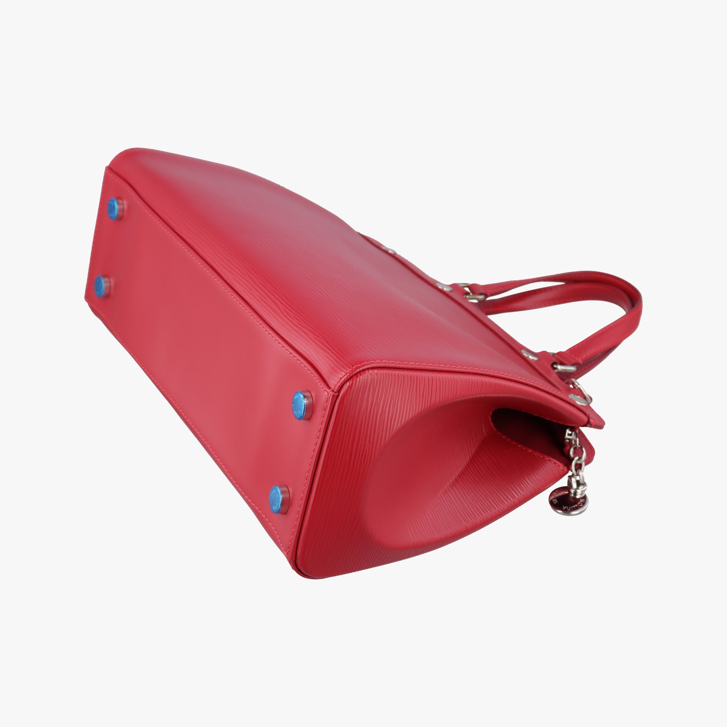 Secondhand Louis Vuitton Brea MM Rubis Epi M4030E shoulderbag | stylenewstar