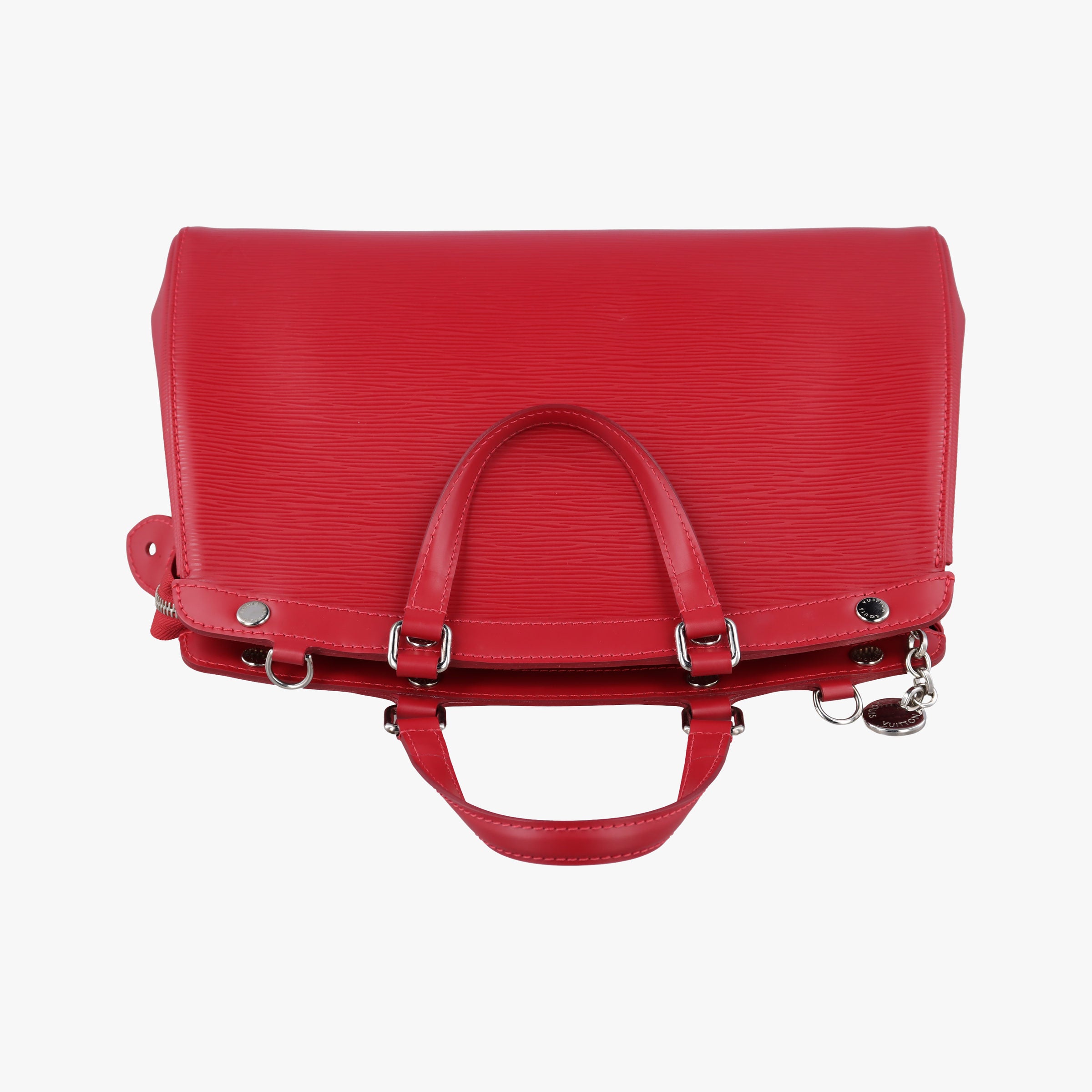 Secondhand Louis Vuitton Brea MM Rubis Epi M4030E shoulderbag | stylenewstar
