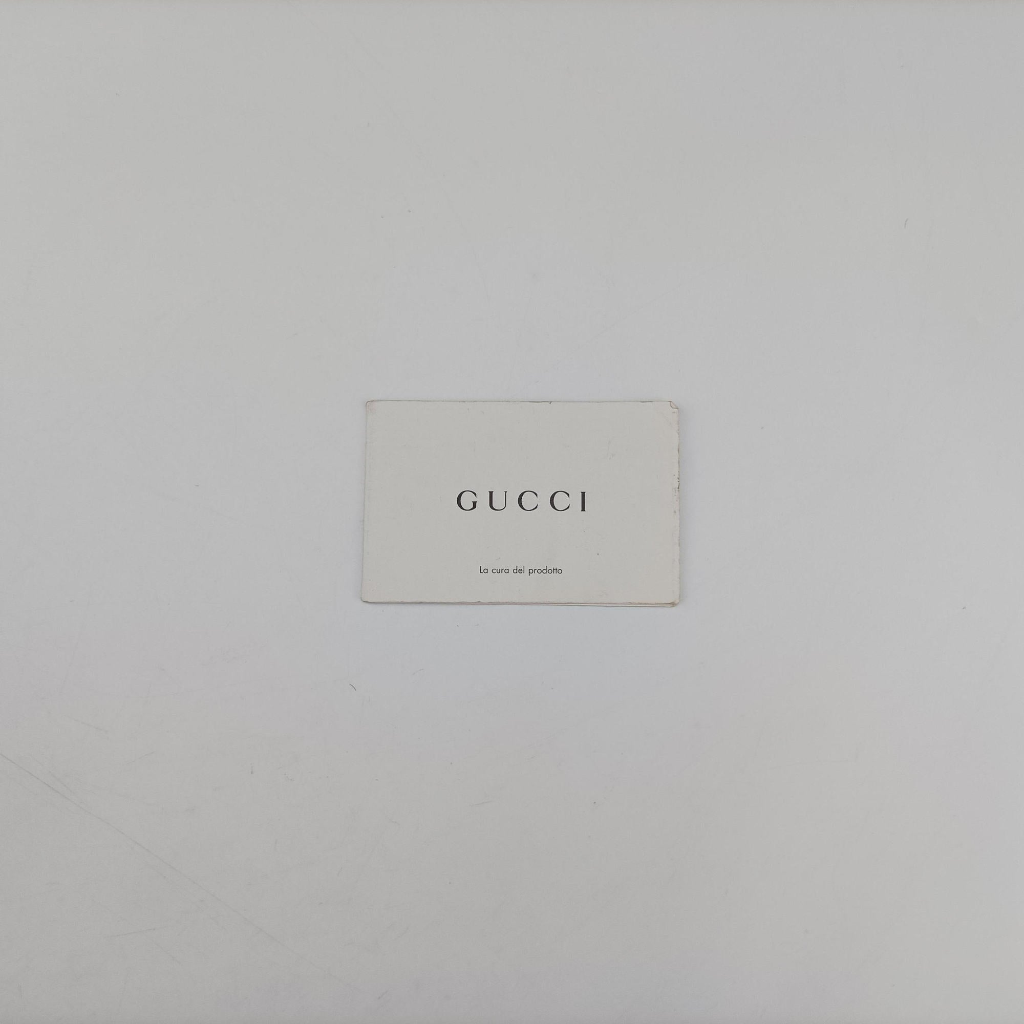 Vintage Gucci Ophidia Black Suede×leather 499621 shoulderbag | stylenewstar