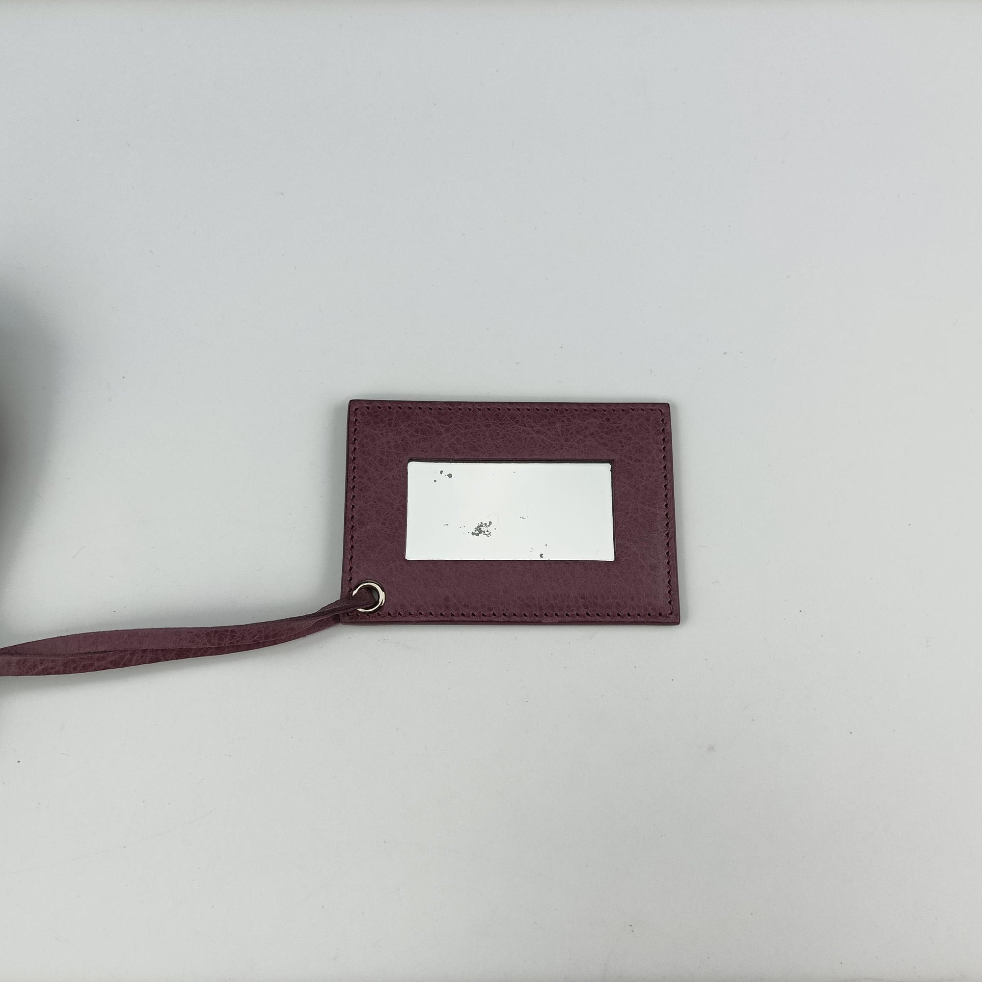 Vintage Balenciaga Motocross Classic Purple lambskin  shoulderbag | stylenewstar