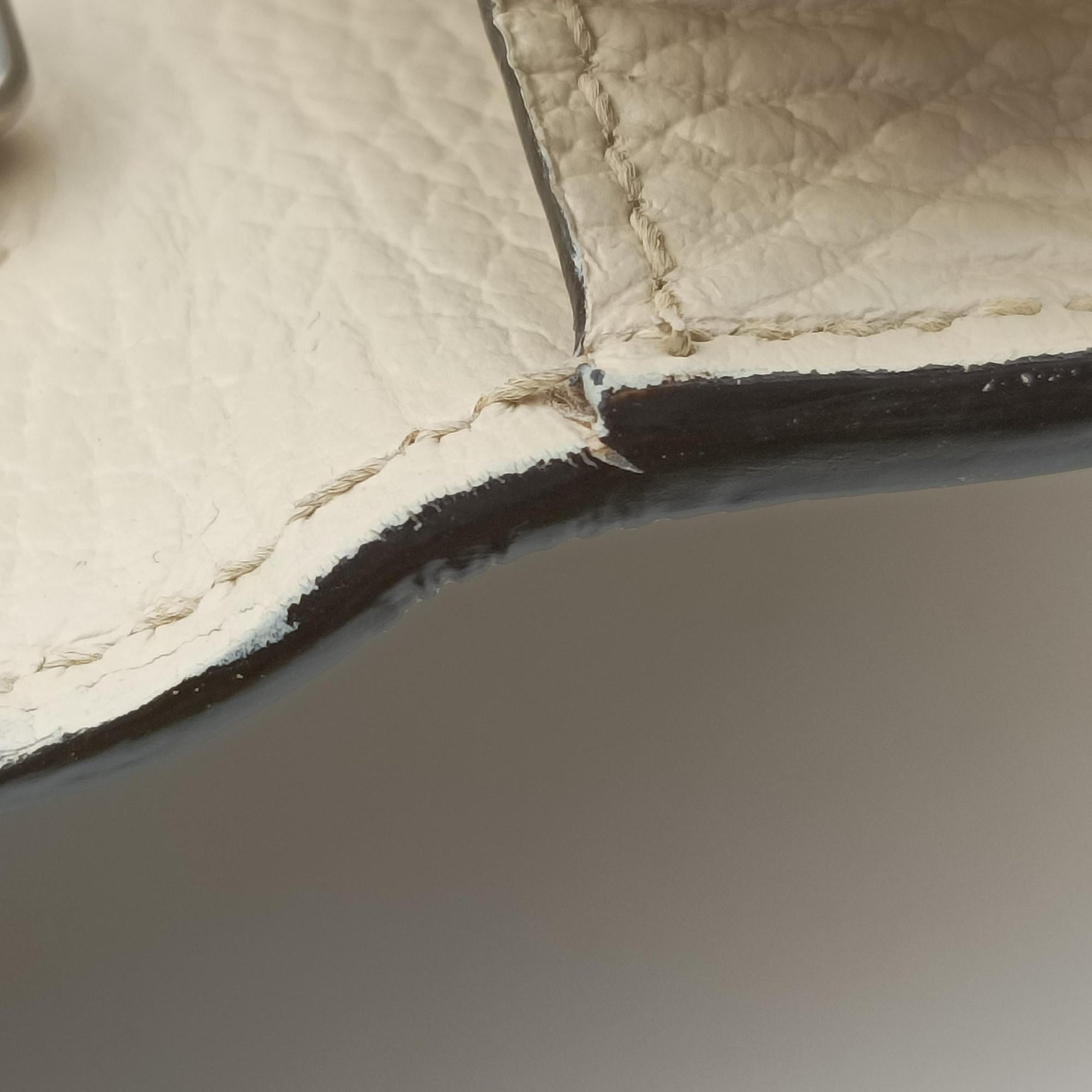 Pre-owned Gucci Dionysus White Leather 476432 shoulderbag | stylenewstar