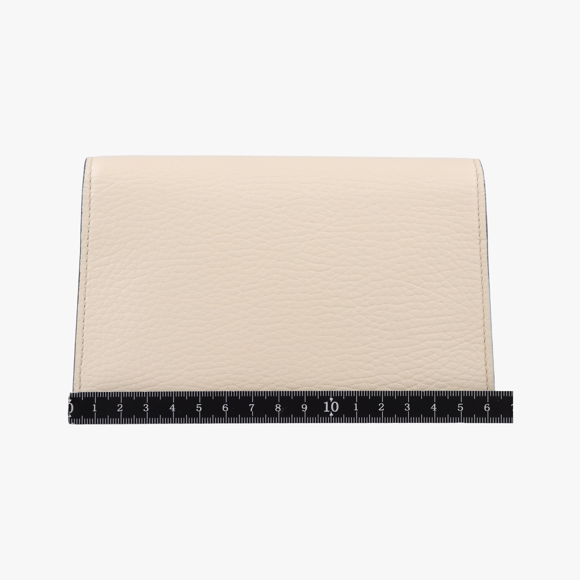 Pre-owned Gucci Dionysus White Leather 476432 shoulderbag | stylenewstar