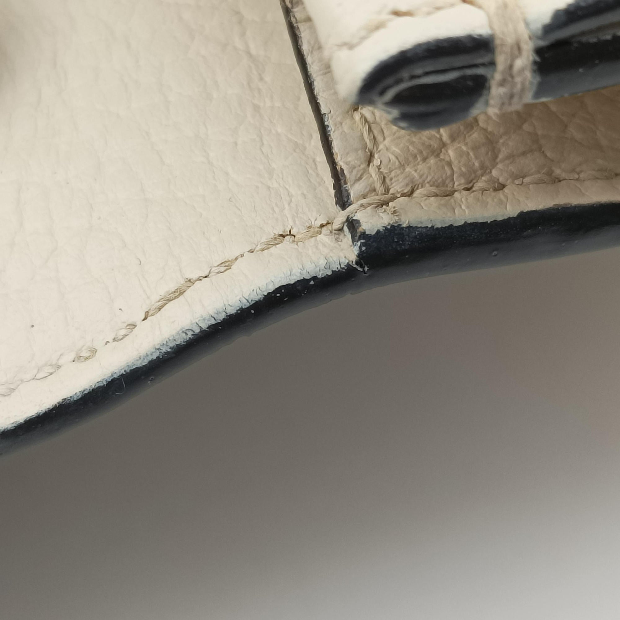 Secondhand Gucci Dionysus White Leather 476432 shoulderbag | stylenewstar