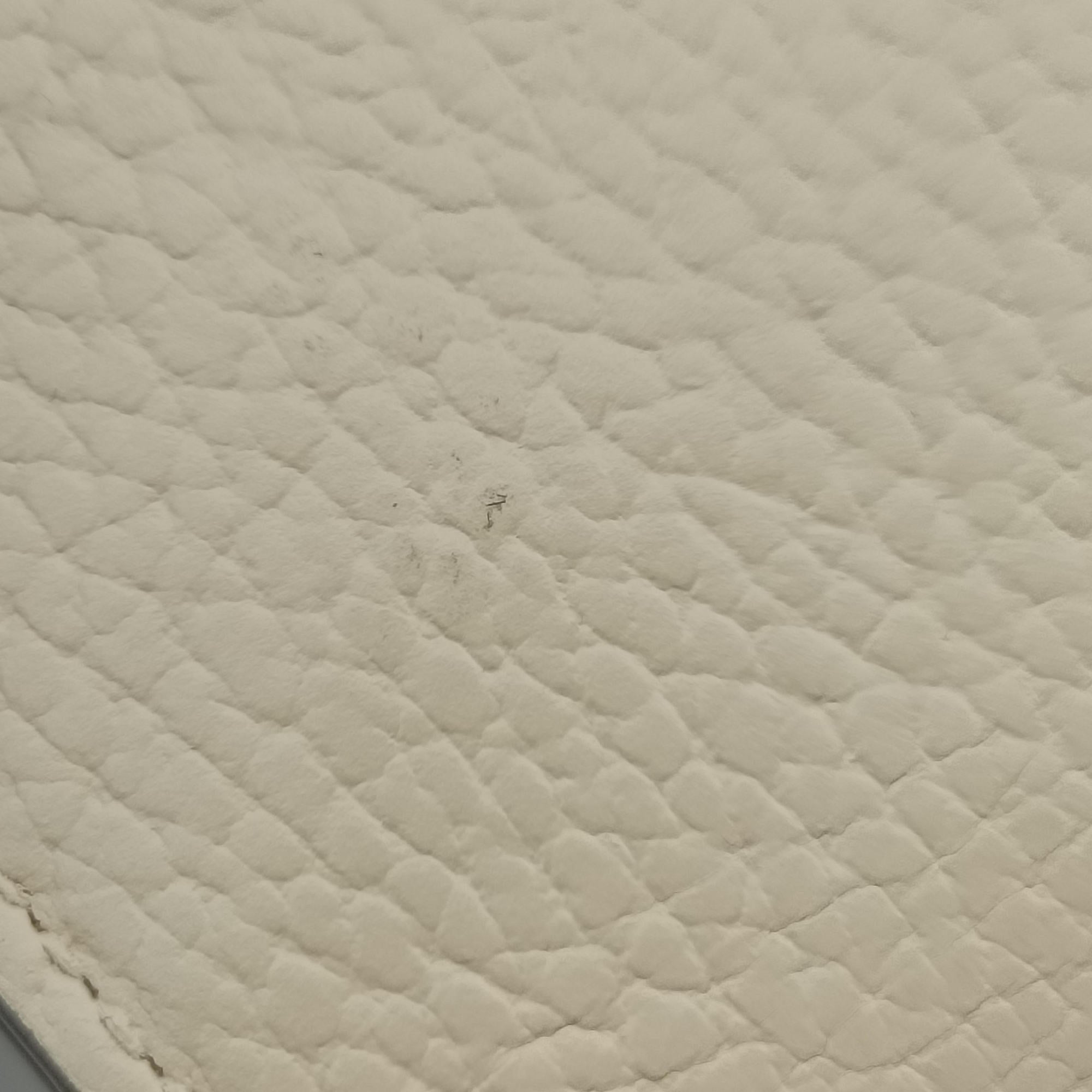 Secondhand Gucci Dionysus White Leather 476432 shoulderbag | stylenewstar