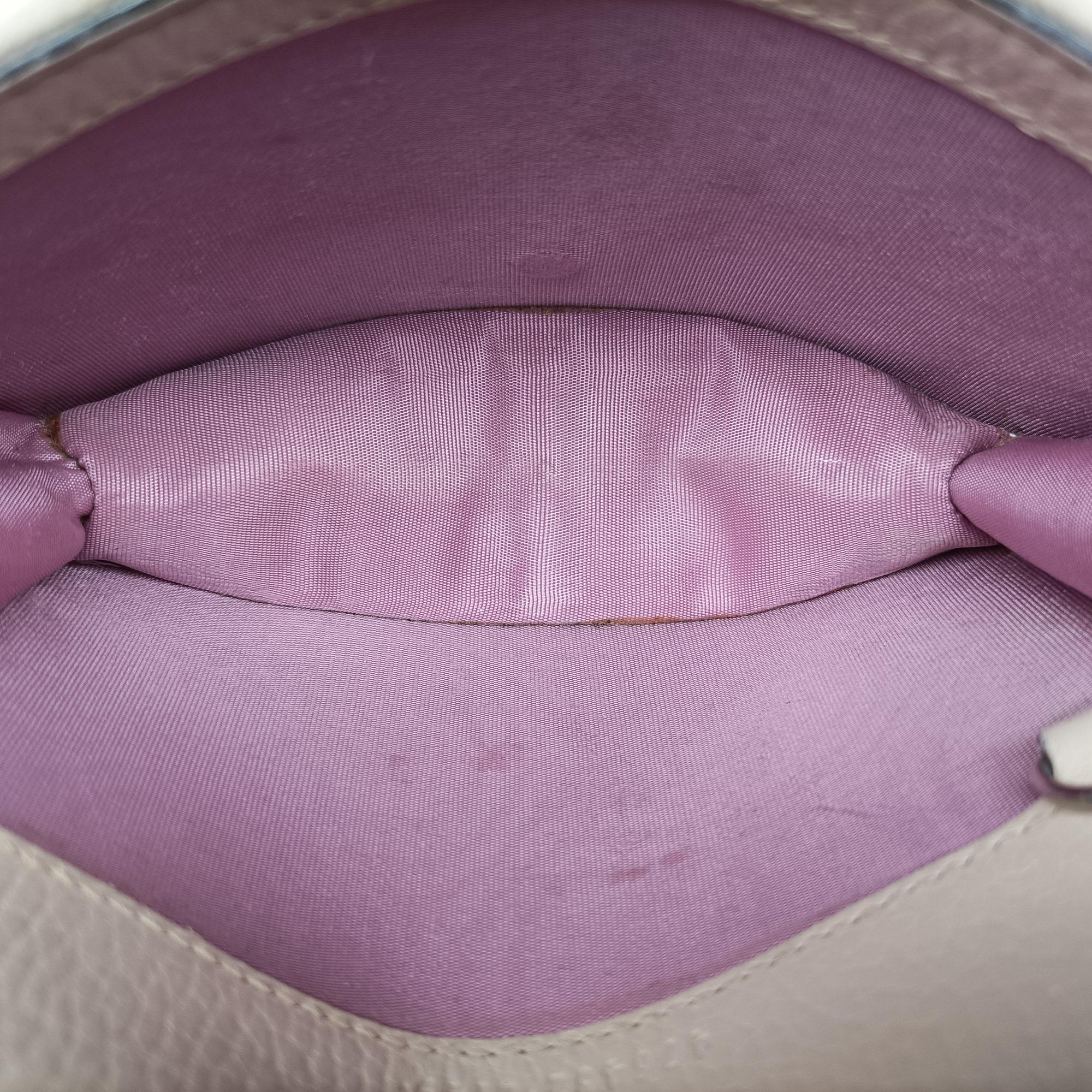 Secondhand Gucci Dionysus White Leather 476432 shoulderbag | stylenewstar