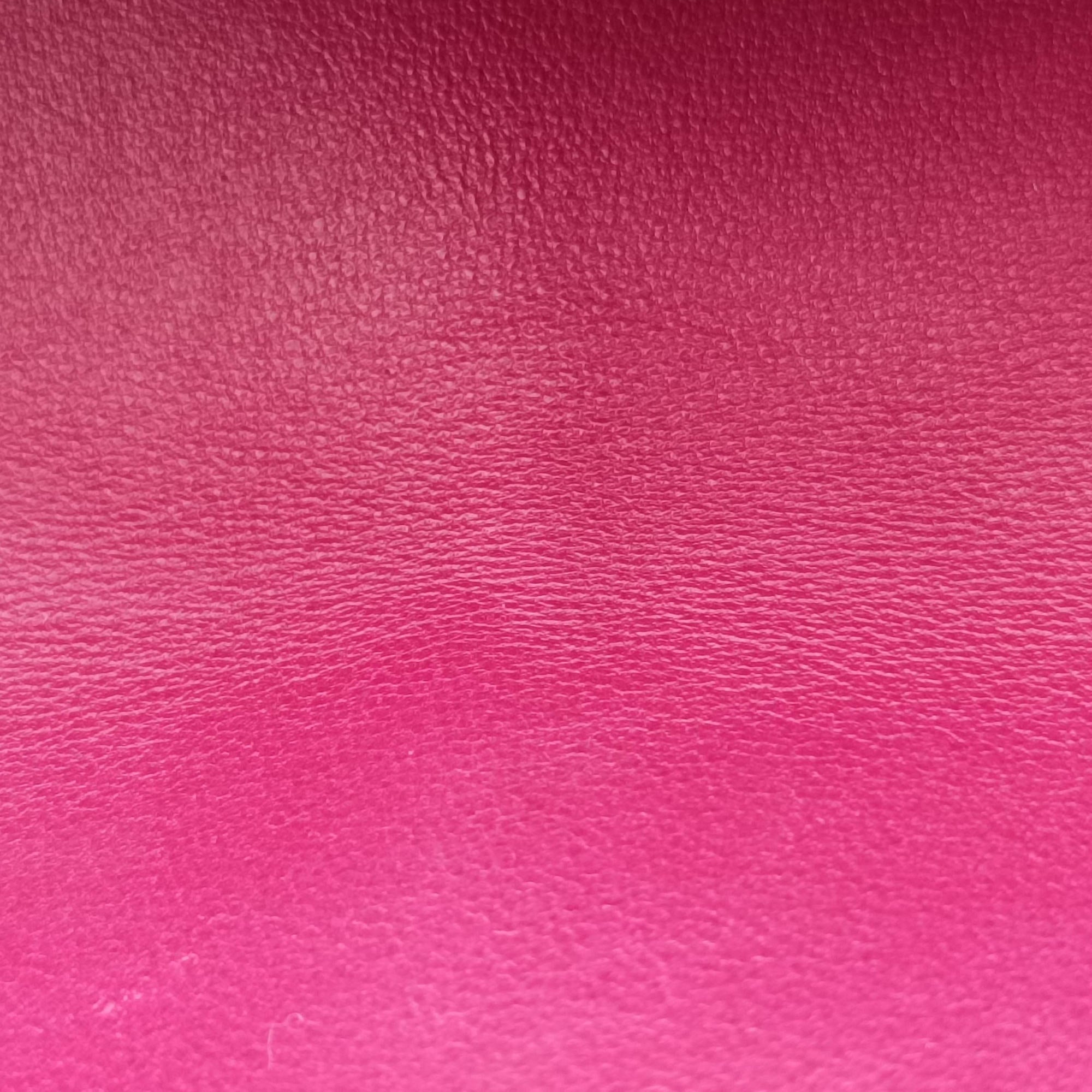 Pre-owned Chanel BOY CHANEL Rose velour A67416 shoulderbag | stylenewstar