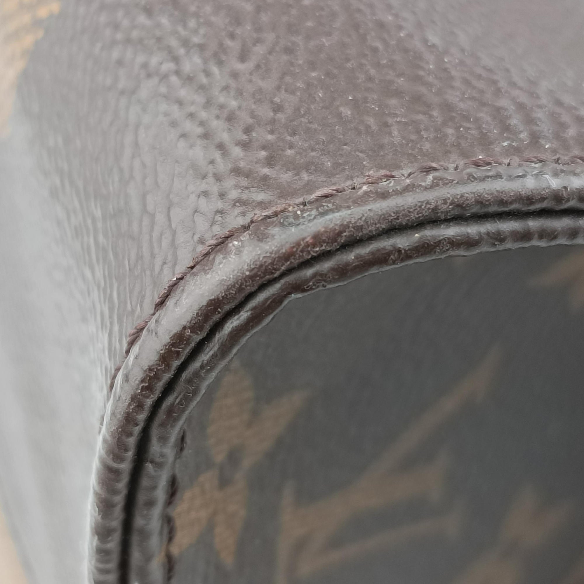 Pre-owned Louis Vuitton On the Go GM Monogram/Brown Monogram Canvas M45320 shoulderbag | stylenewstar