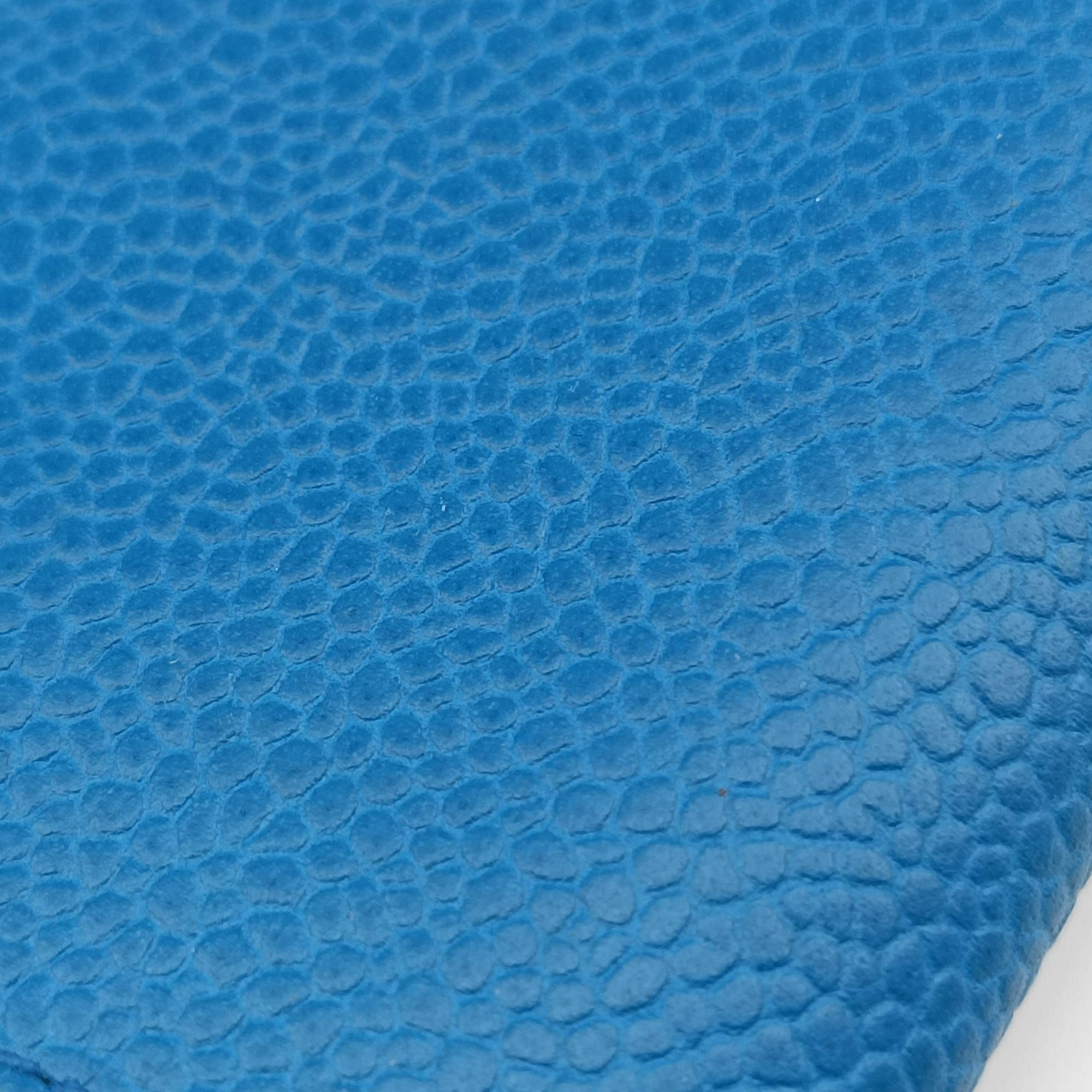 Pre-owned Chanel Timeless Blue Caviar Skin A05278 shoulderbag | stylenewstar