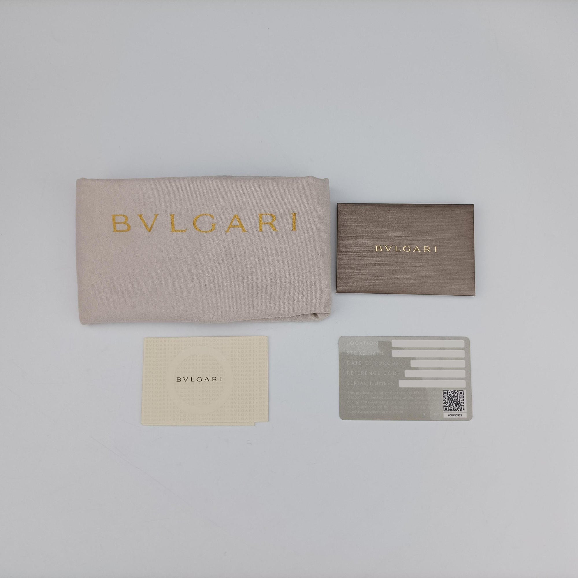 Pre-owned Bvlgari Serpenti Forever Pink leather  shoulderbag | stylenewstar