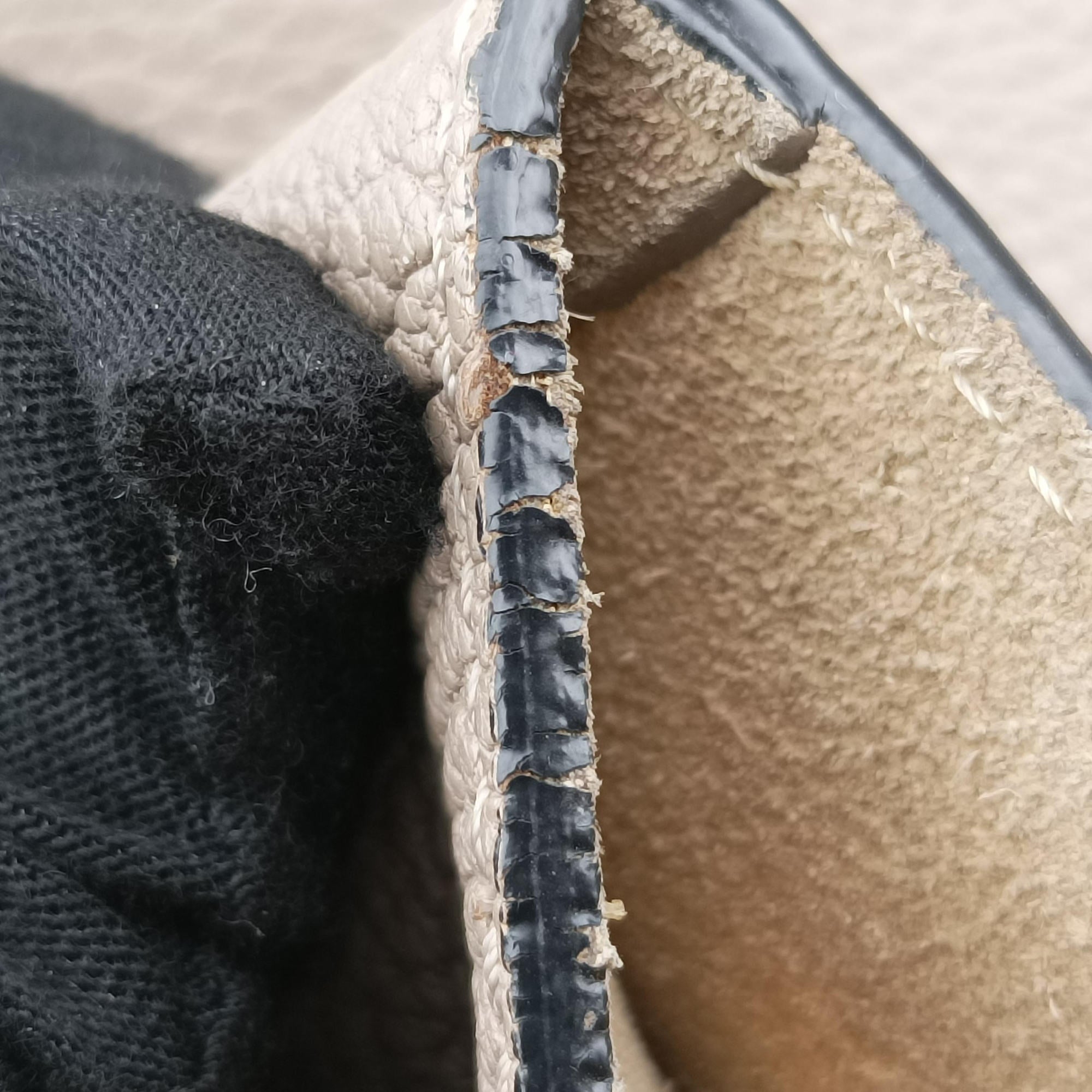 Secondhand Chloe DREW Grey Leather  shoulderbag | stylenewstar