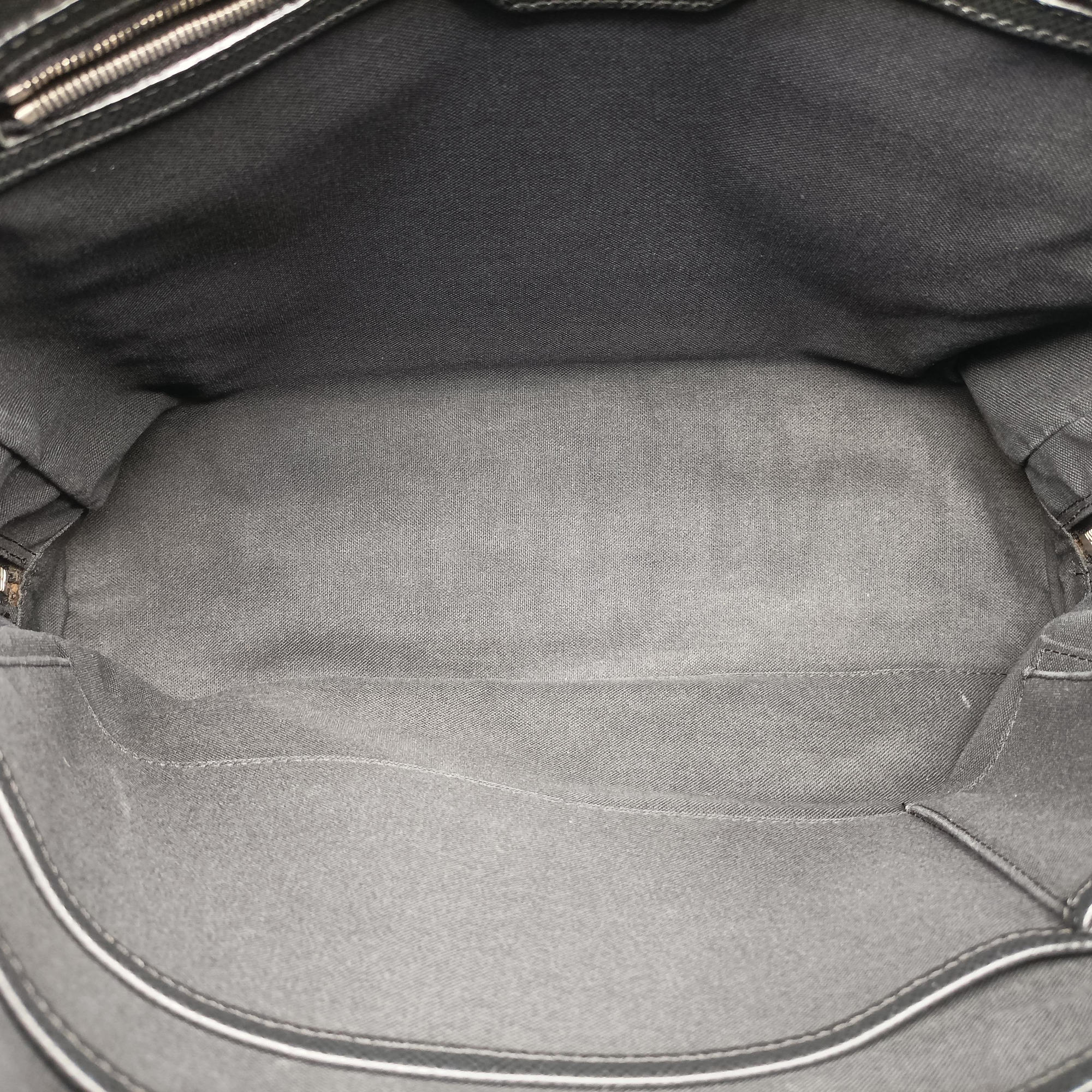 Pre-owned Louis Vuitton IGOR Ardoise Taiga M31172 handbag | stylenewstar