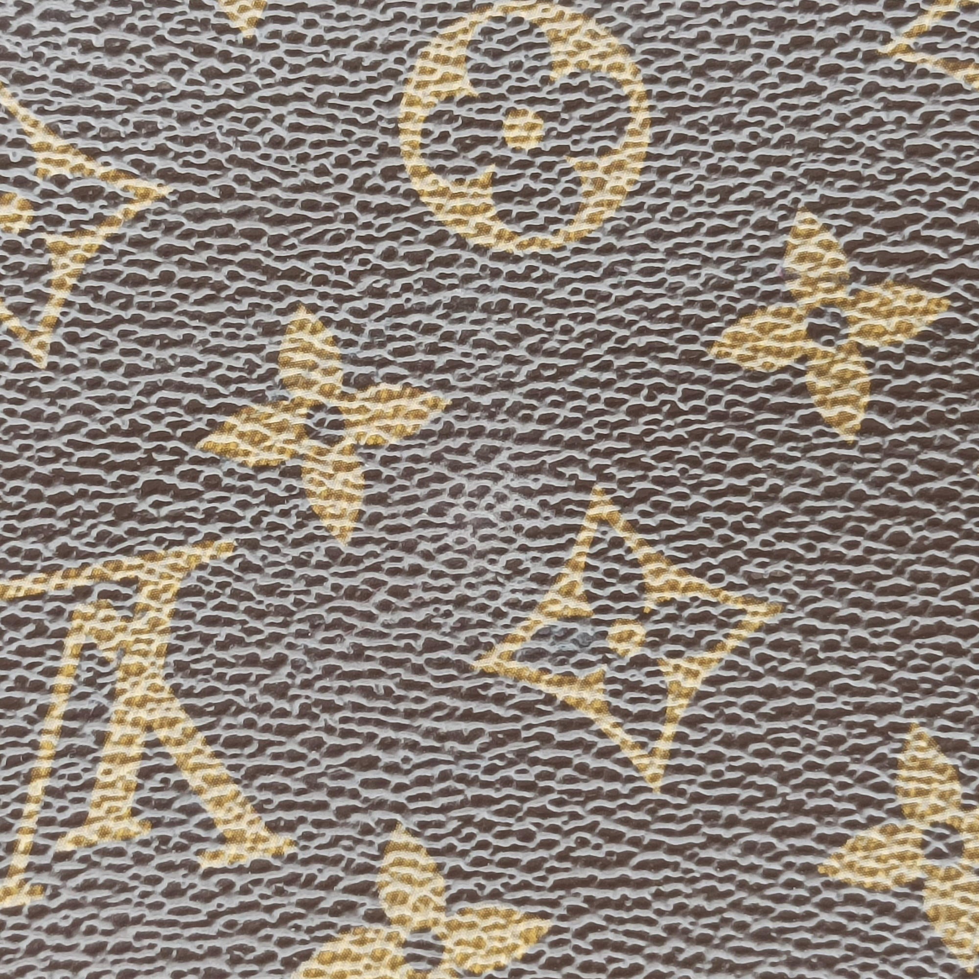 Pre-owned Louis Vuitton NEVERFULL MM Brown × Rose Velours Monogram Ikat Flower M40939 shoulderbag | stylenewstar