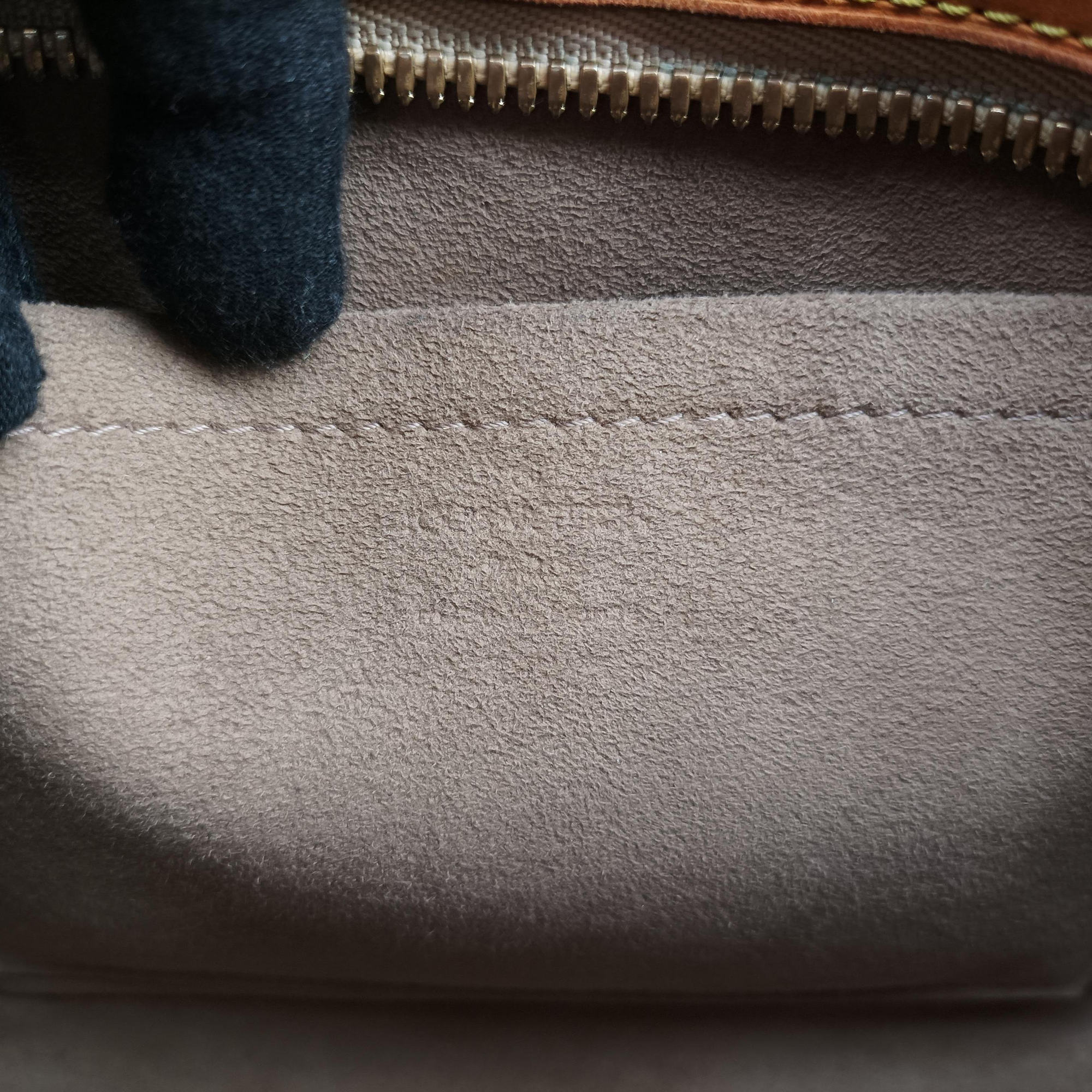Pre-owned Louis Vuitton Lodge PM Noir Monogram Multicolor M40054 shoulderbag | stylenewstar