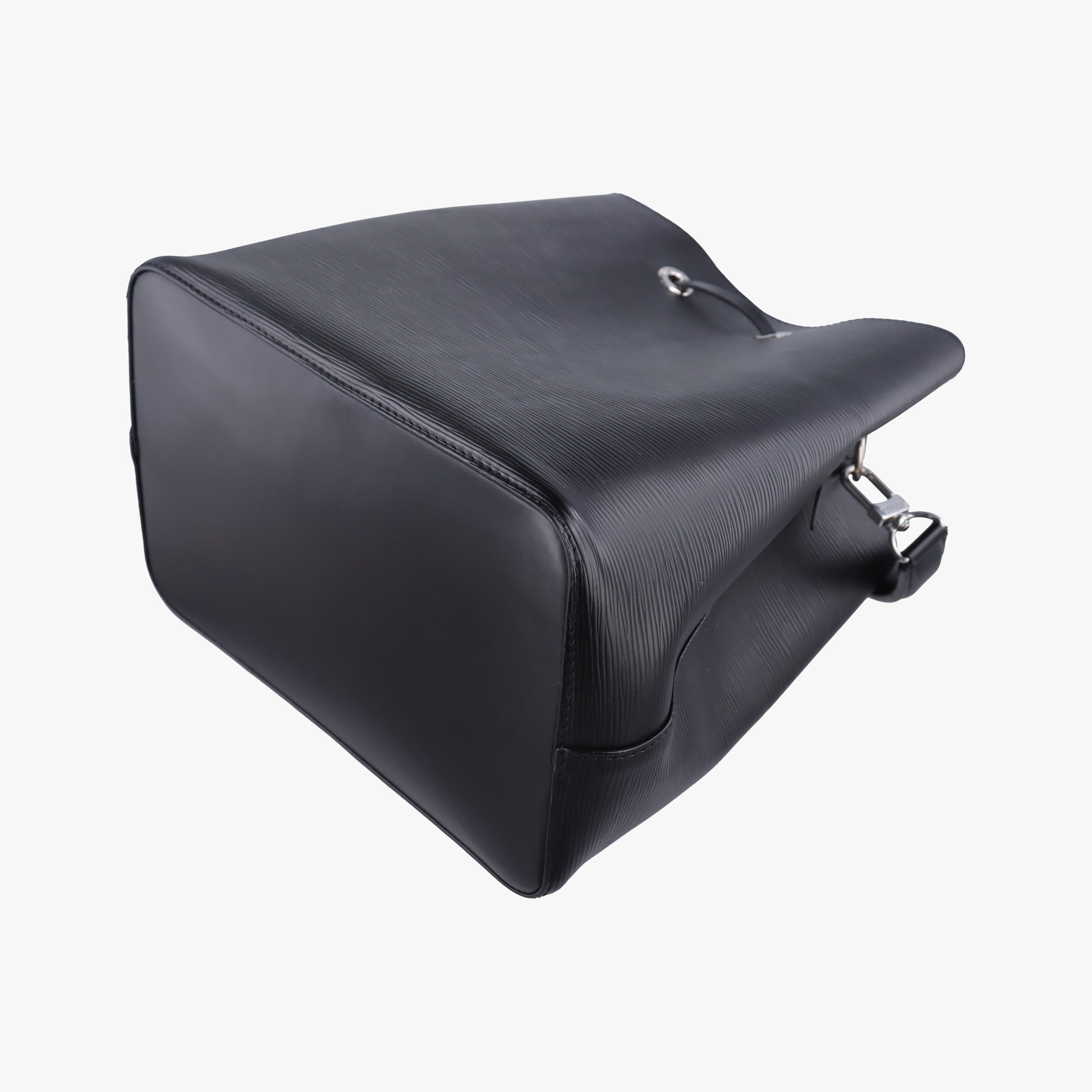 Pre-owned Louis Vuitton NeoNoe Noir Epi M54366 shoulderbag | stylenewstar
