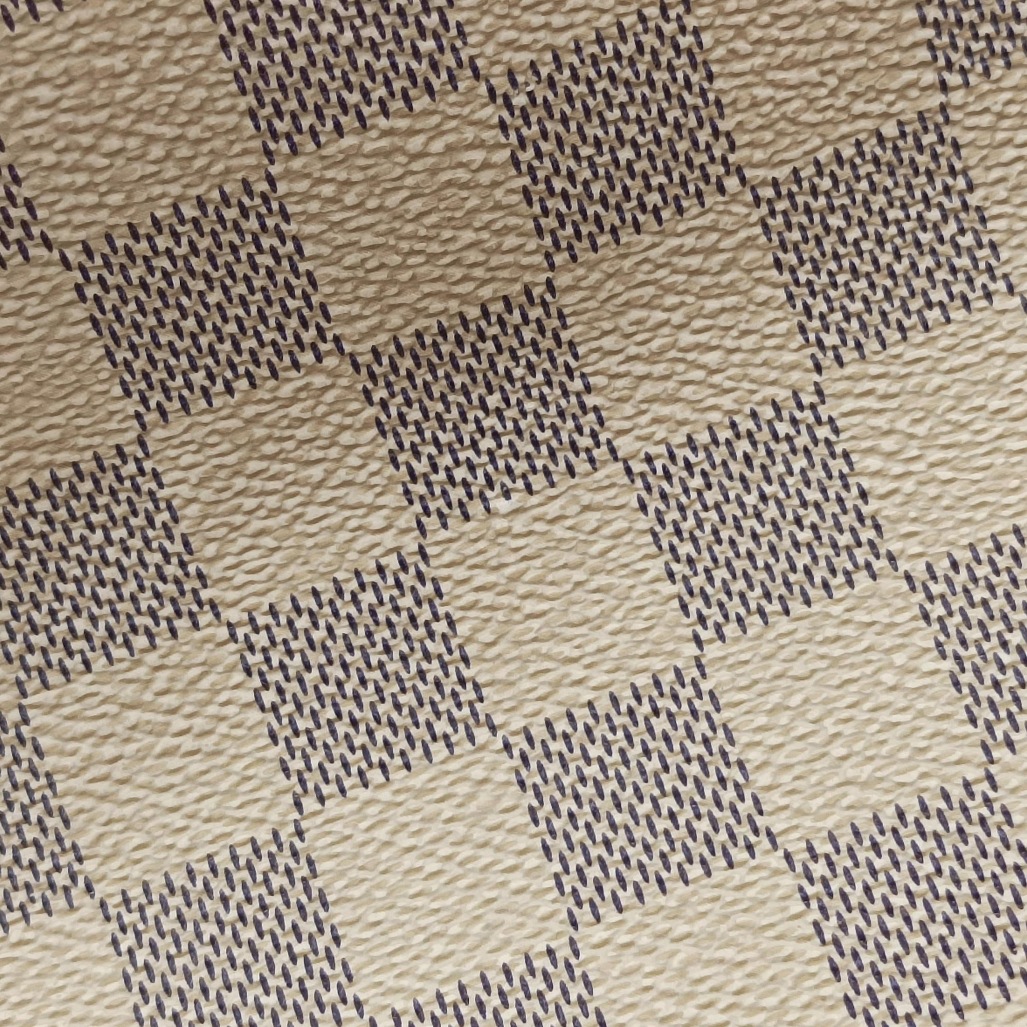 Vintage Louis Vuitton Neverfull MM Azur Damier Canvas N51107 shoulderbag | stylenewstar