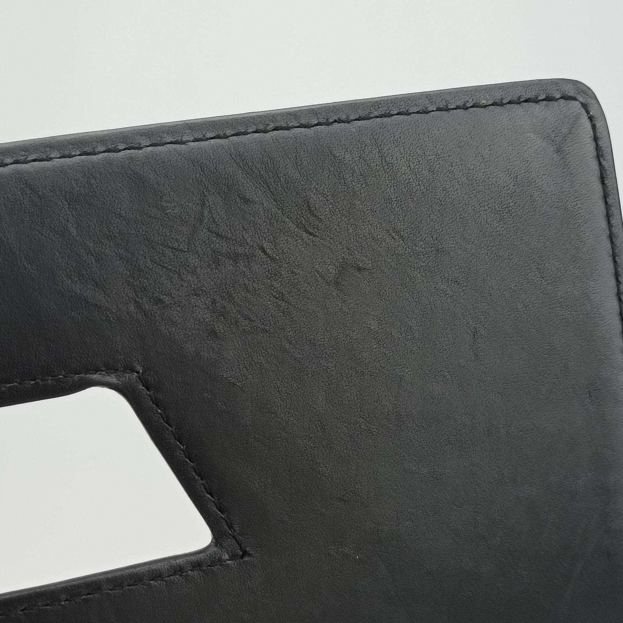 Vintage Loewe Barcelona Brown ponyhair×Calf  shoulderbag | stylenewstar