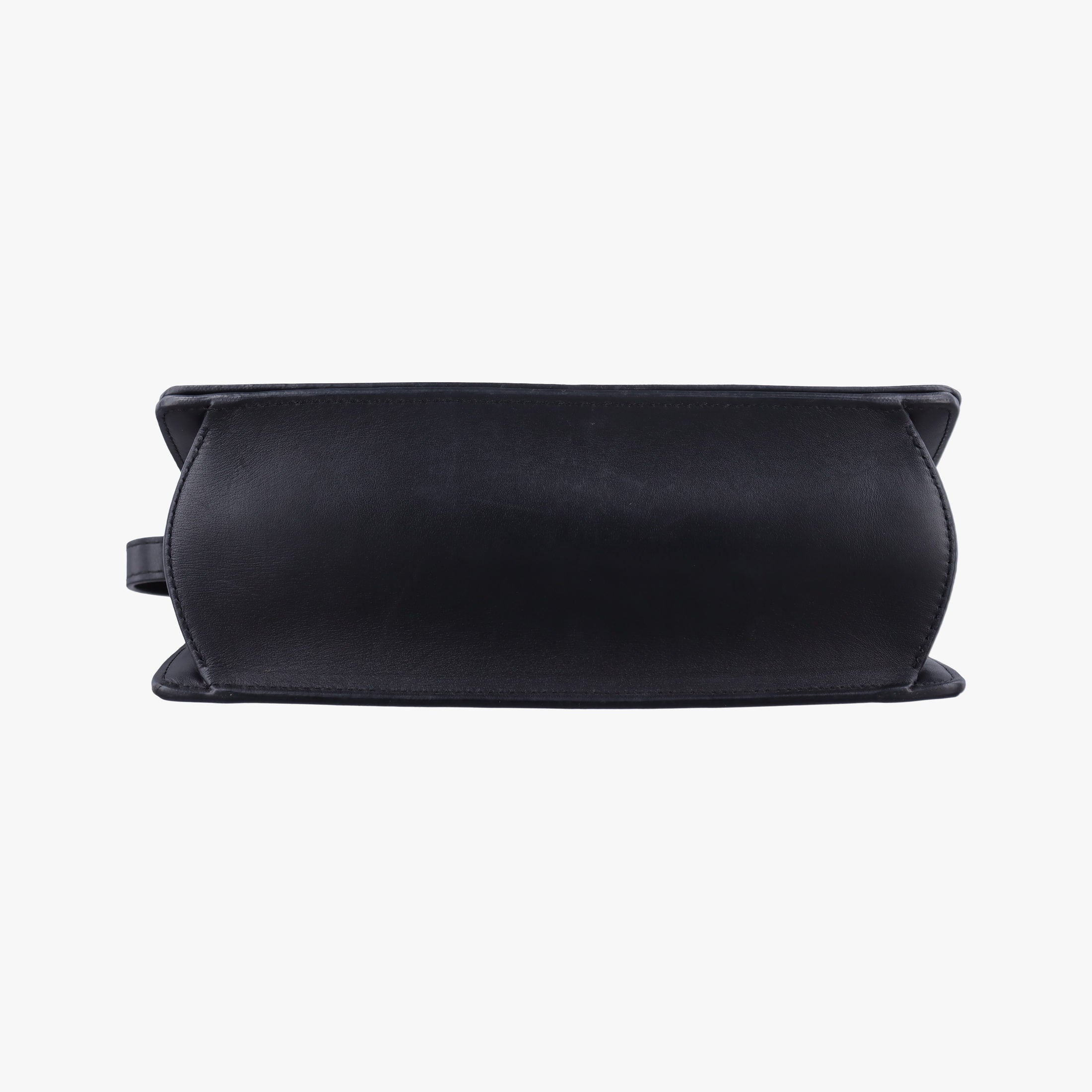Vintage Loewe Barcelona Brown ponyhair×Calf  shoulderbag | stylenewstar