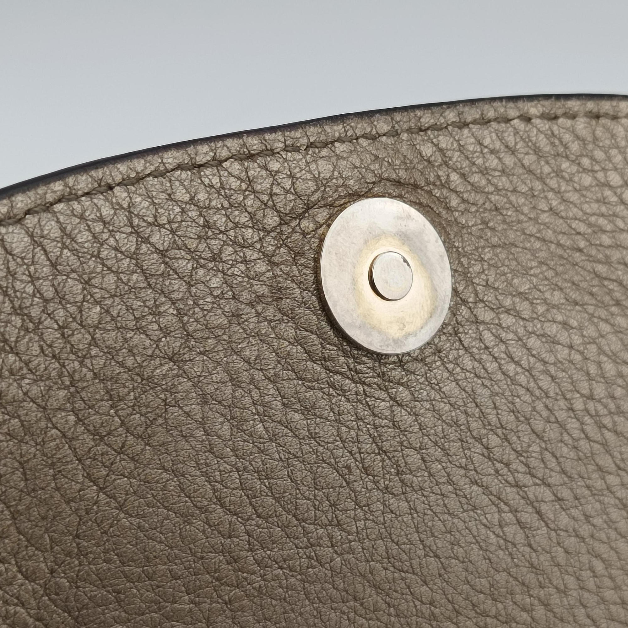 Vintage Gucci Soho Golden Leather 323190 shoulderbag | stylenewstar
