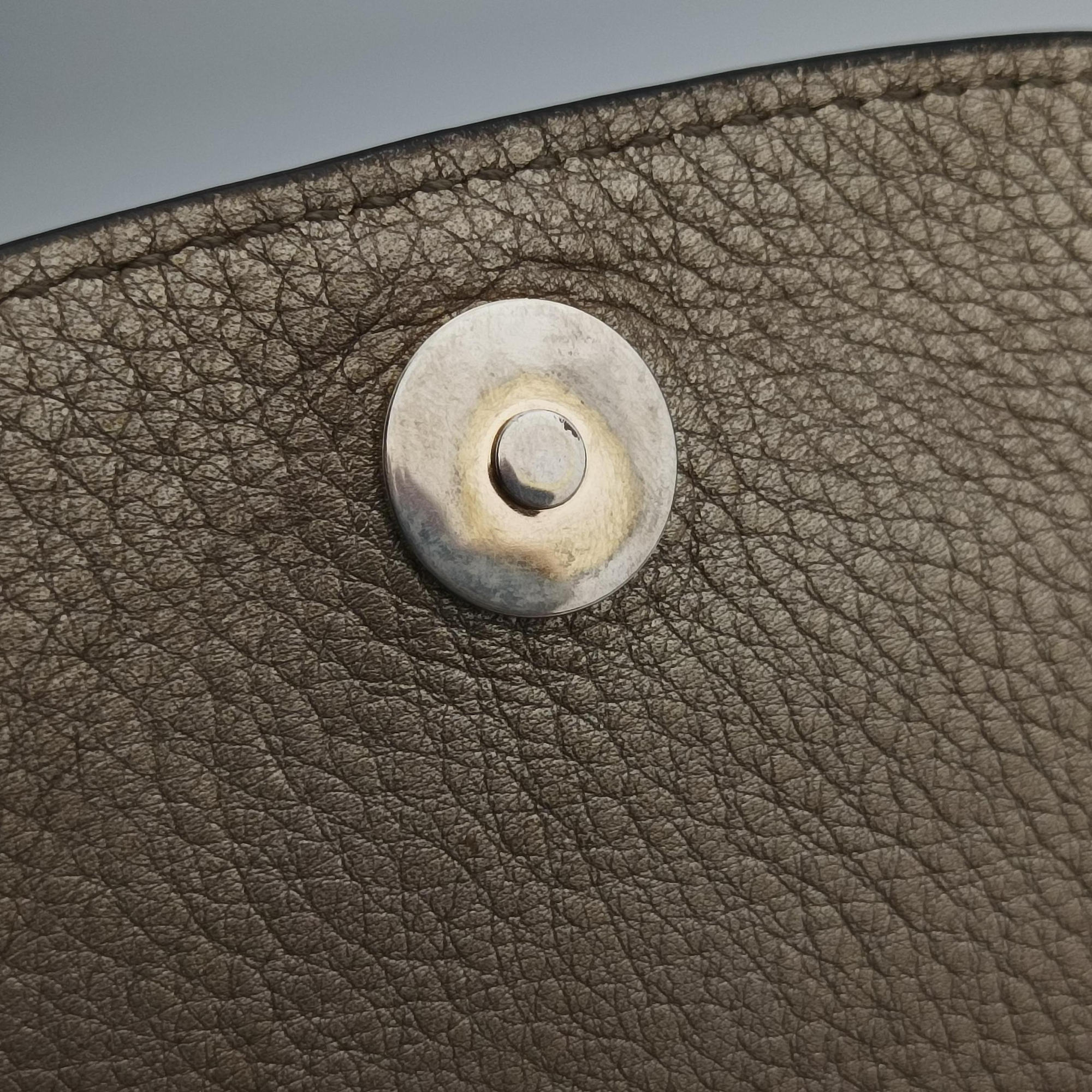 Vintage Gucci Soho Golden Leather 323190 shoulderbag | stylenewstar
