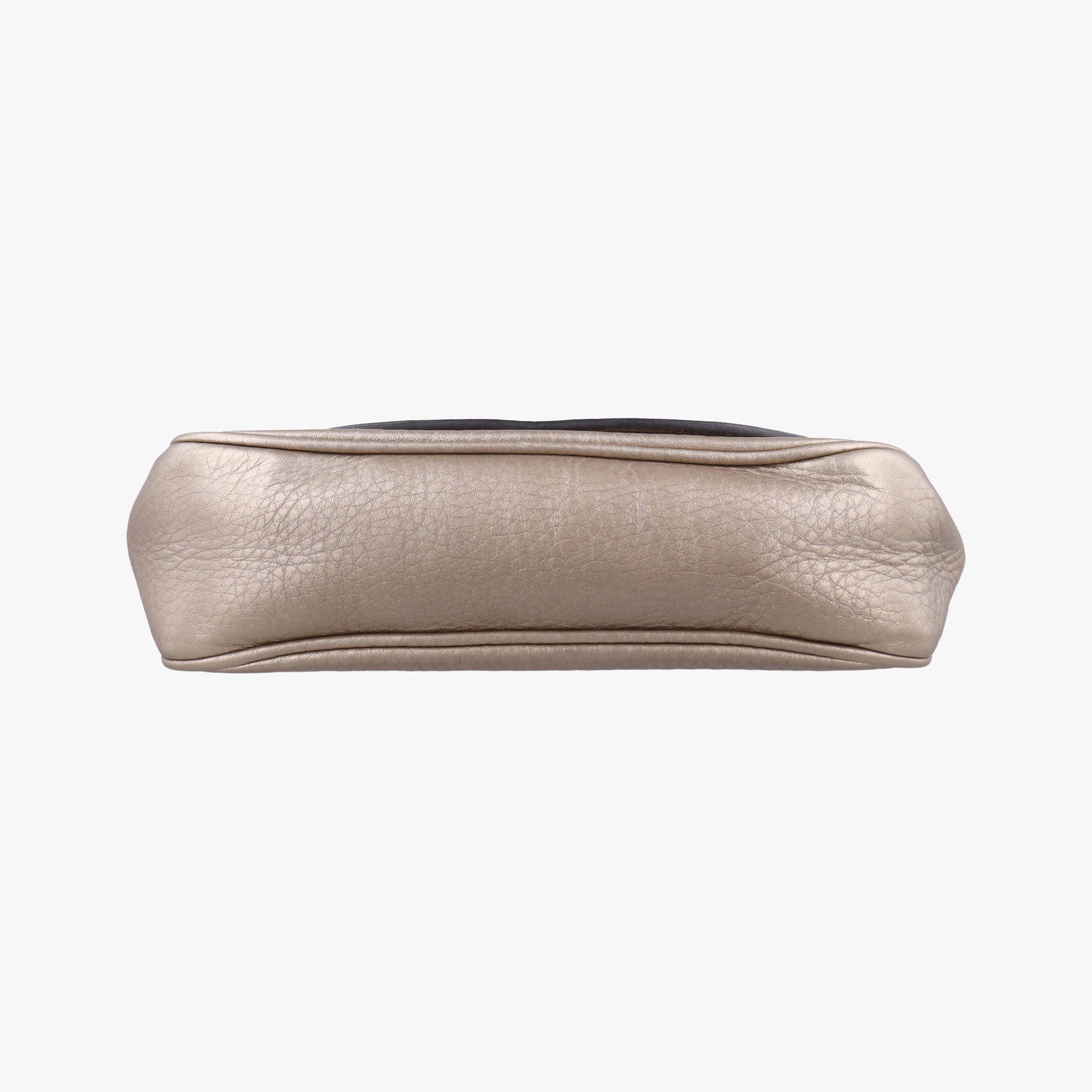 Vintage Gucci Soho Golden Leather 323190 shoulderbag | stylenewstar