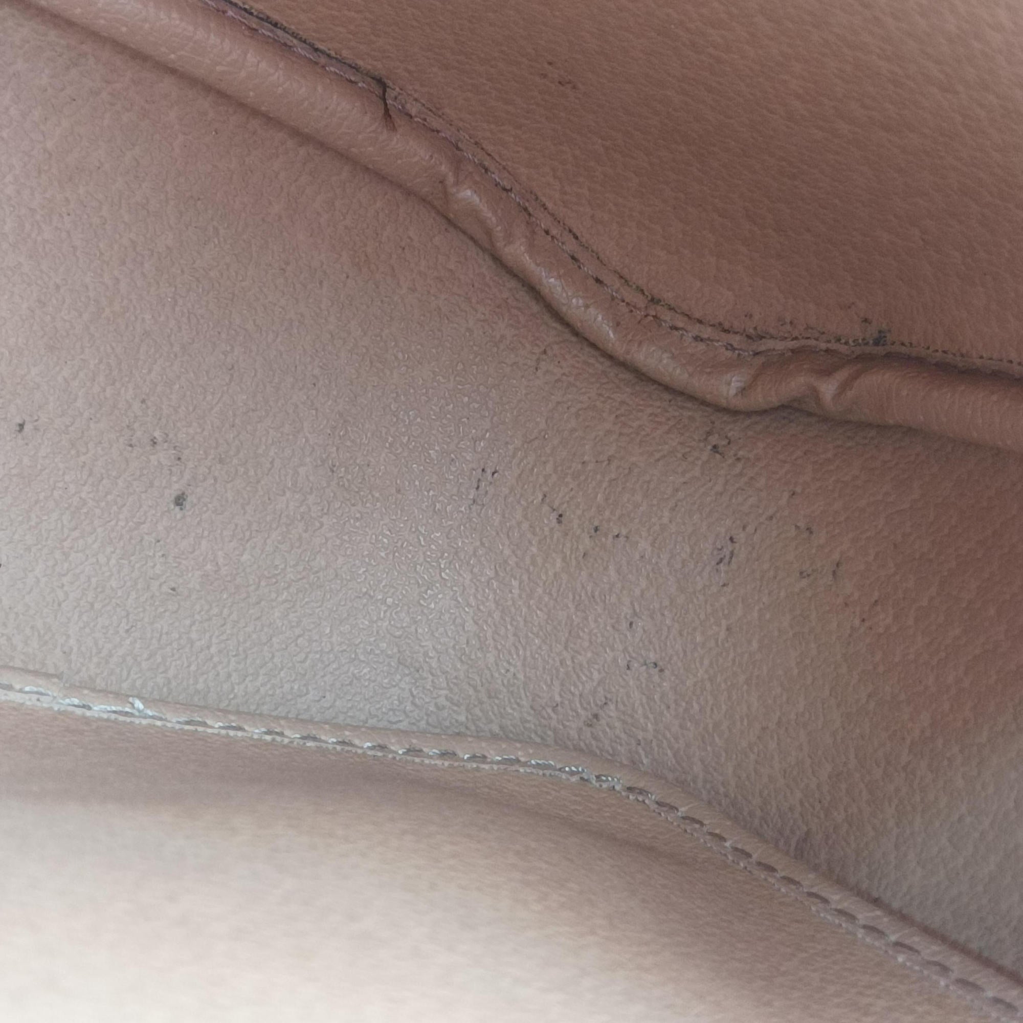 Vintage Christian Dior Malice CD Signature Collection Bordeaux Leather  shoulderbag | stylenewstar