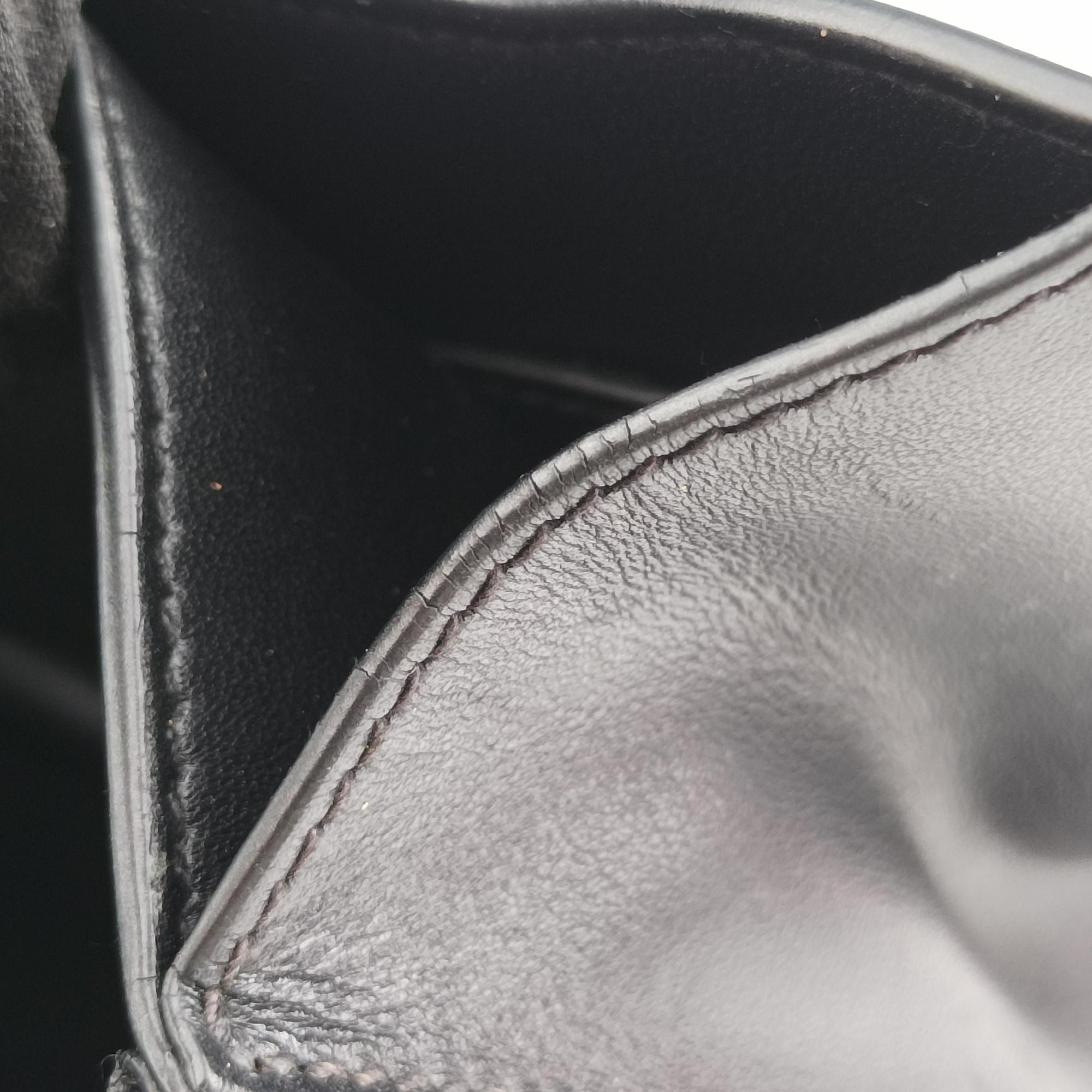 Vintage Prada Electra Studded Black Leather×Saffiano leather 1BD120 shoulderbag | stylenewstar