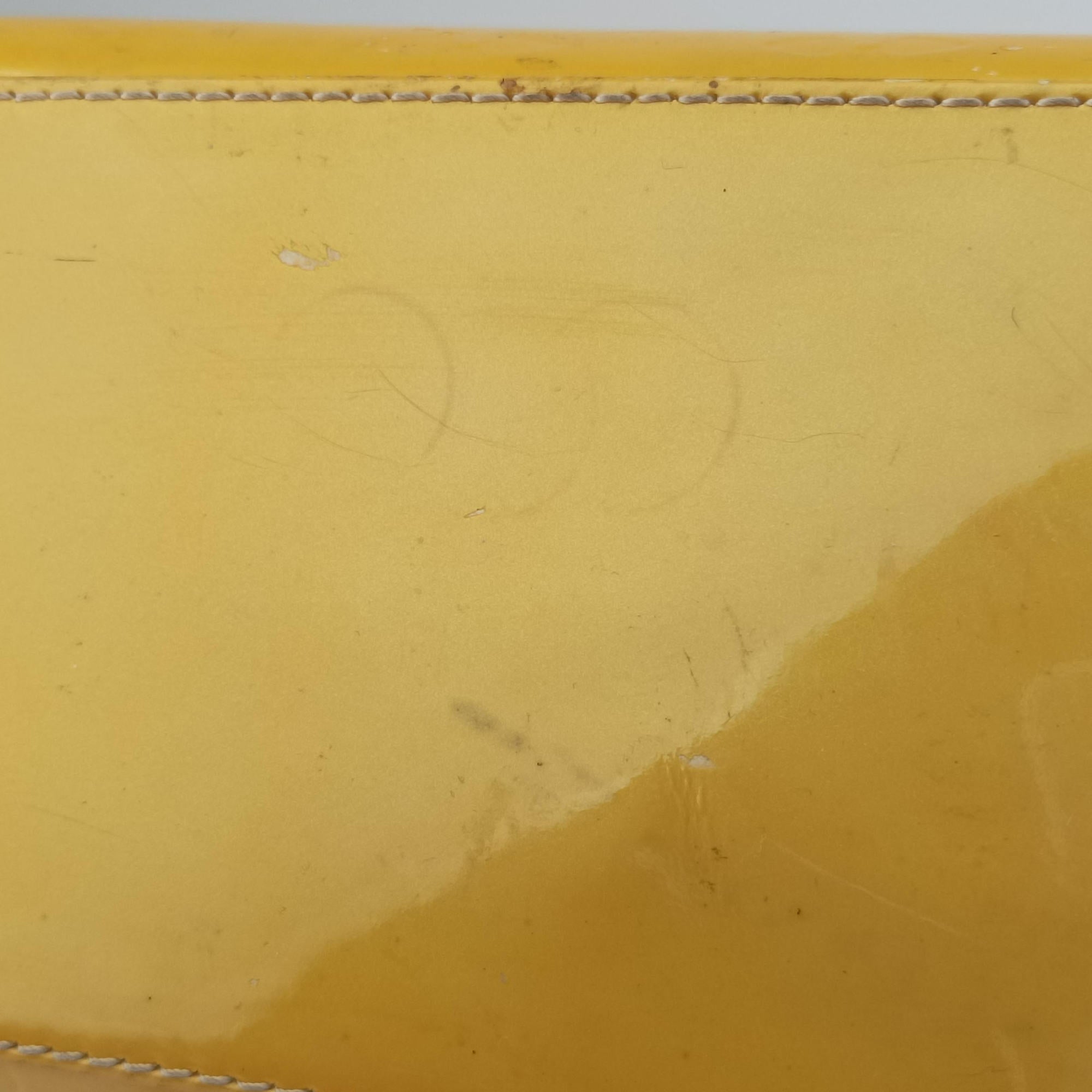 Vintage Louis Vuitton Brea MM Dunne Vernis M90180 shoulderbag | stylenewstar