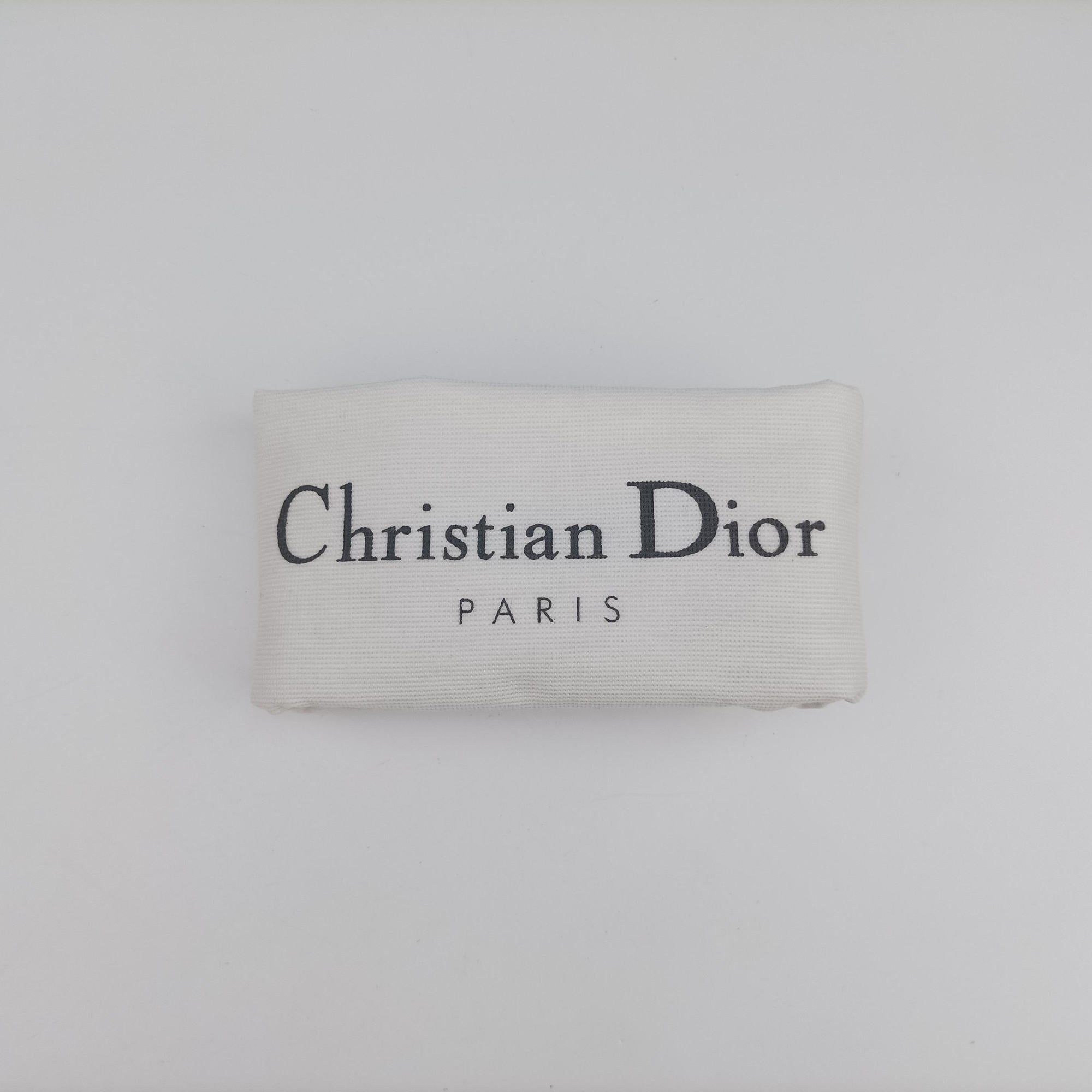 Secondhand Christian Dior Detective Red Leather  handbag | stylenewstar