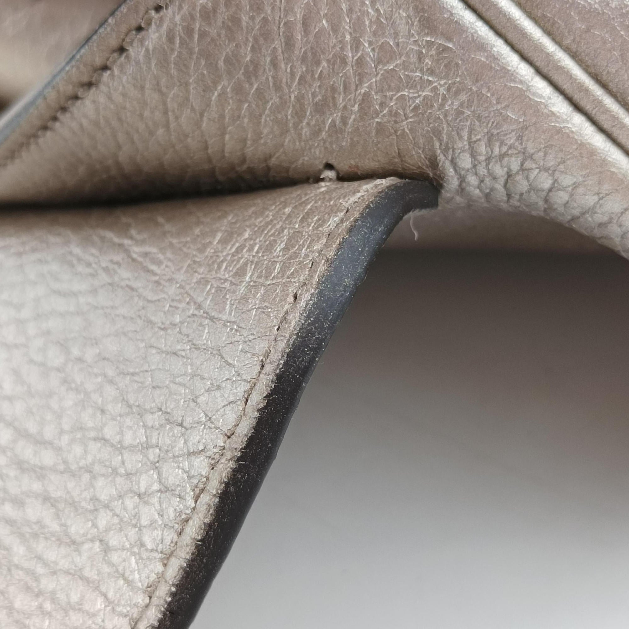 Vintage Gucci Soho Golden Leather 323190 shoulderbag | stylenewstar