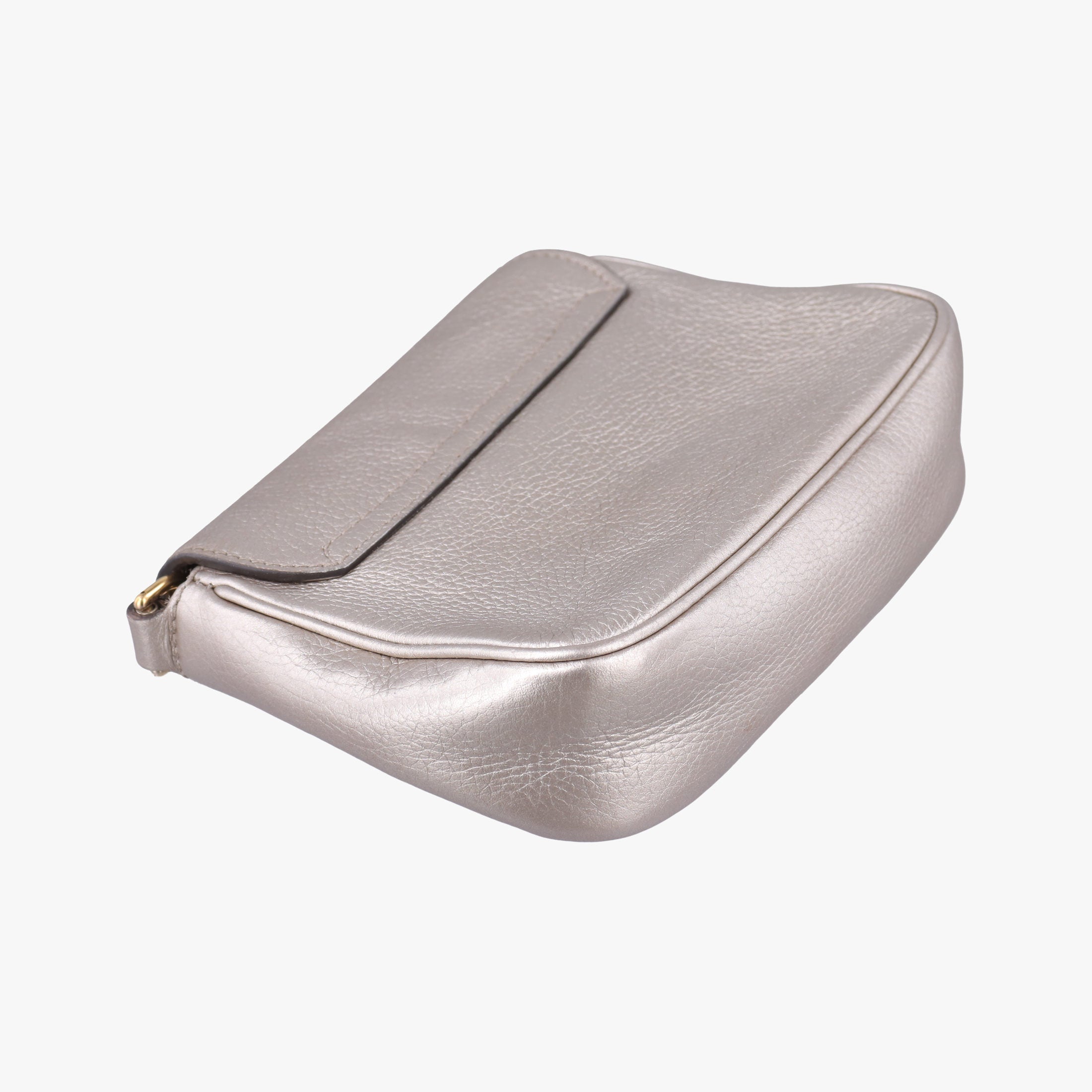 Vintage Gucci Soho Golden Leather 323190 shoulderbag | stylenewstar