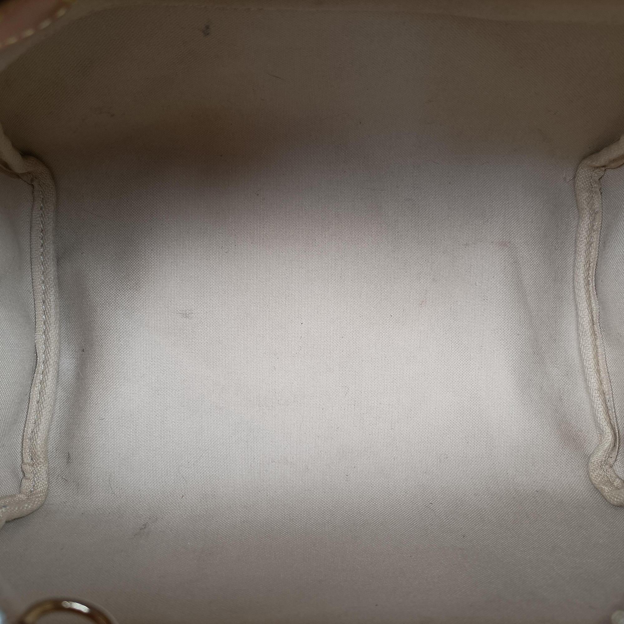 Vintage Louis Vuitton Speedy 25 AZUR Damier Canvas N41534 handbag | stylenewstar
