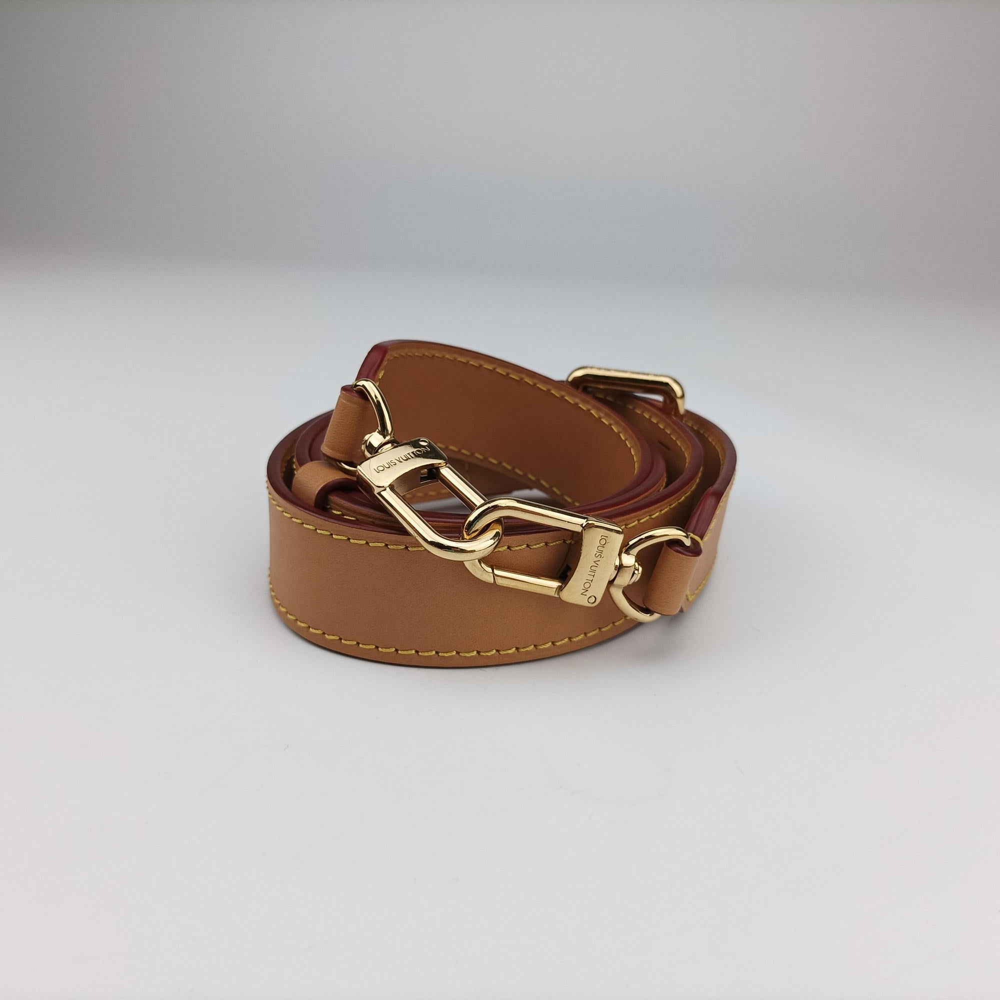 Pre-owned Louis Vuitton Monogram Odeon NM PM Naturel Monogram Canvas M45354 shoulderbag | stylenewstar