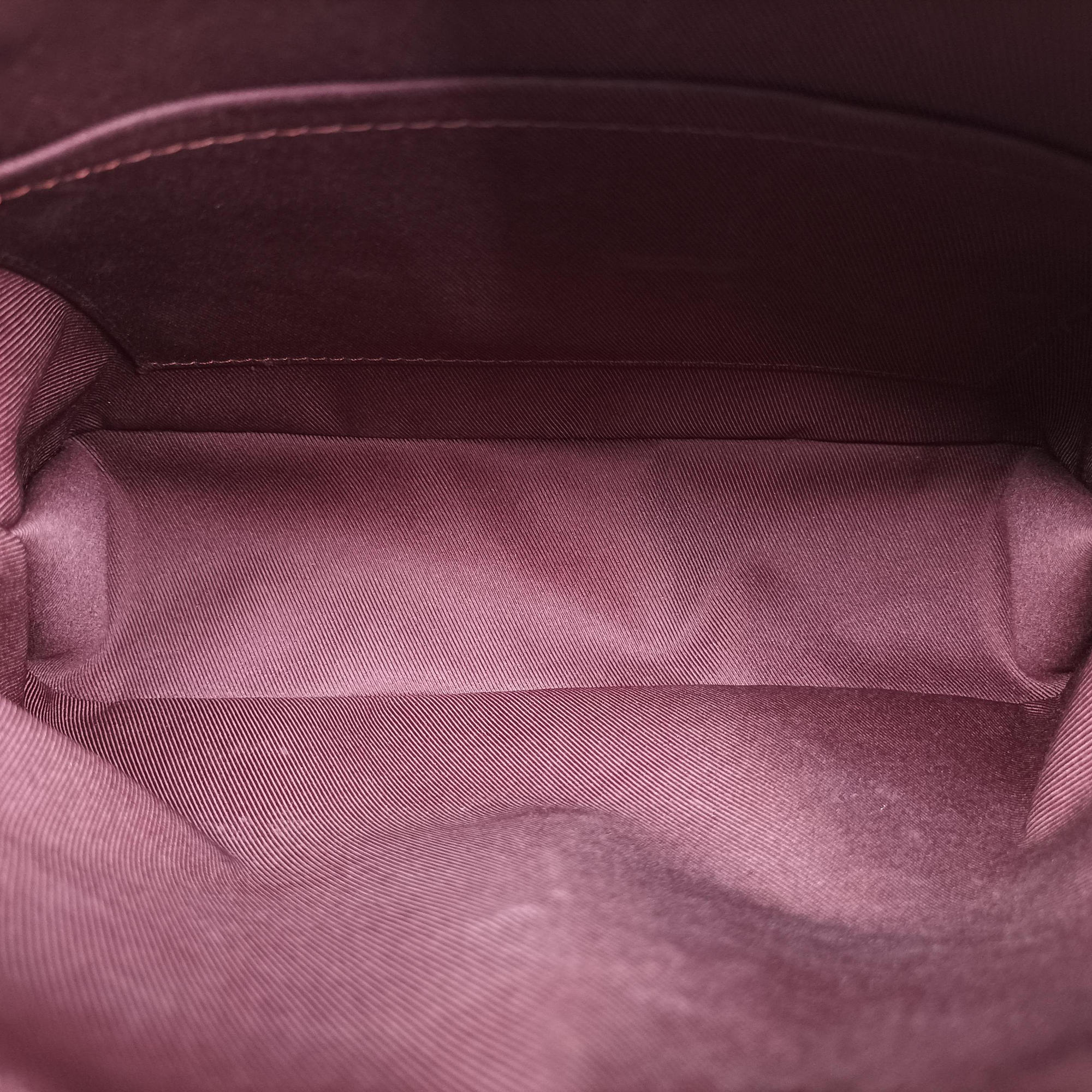 Pre-owned Louis Vuitton Monogram Odeon NM PM Naturel Monogram Canvas M45354 shoulderbag | stylenewstar
