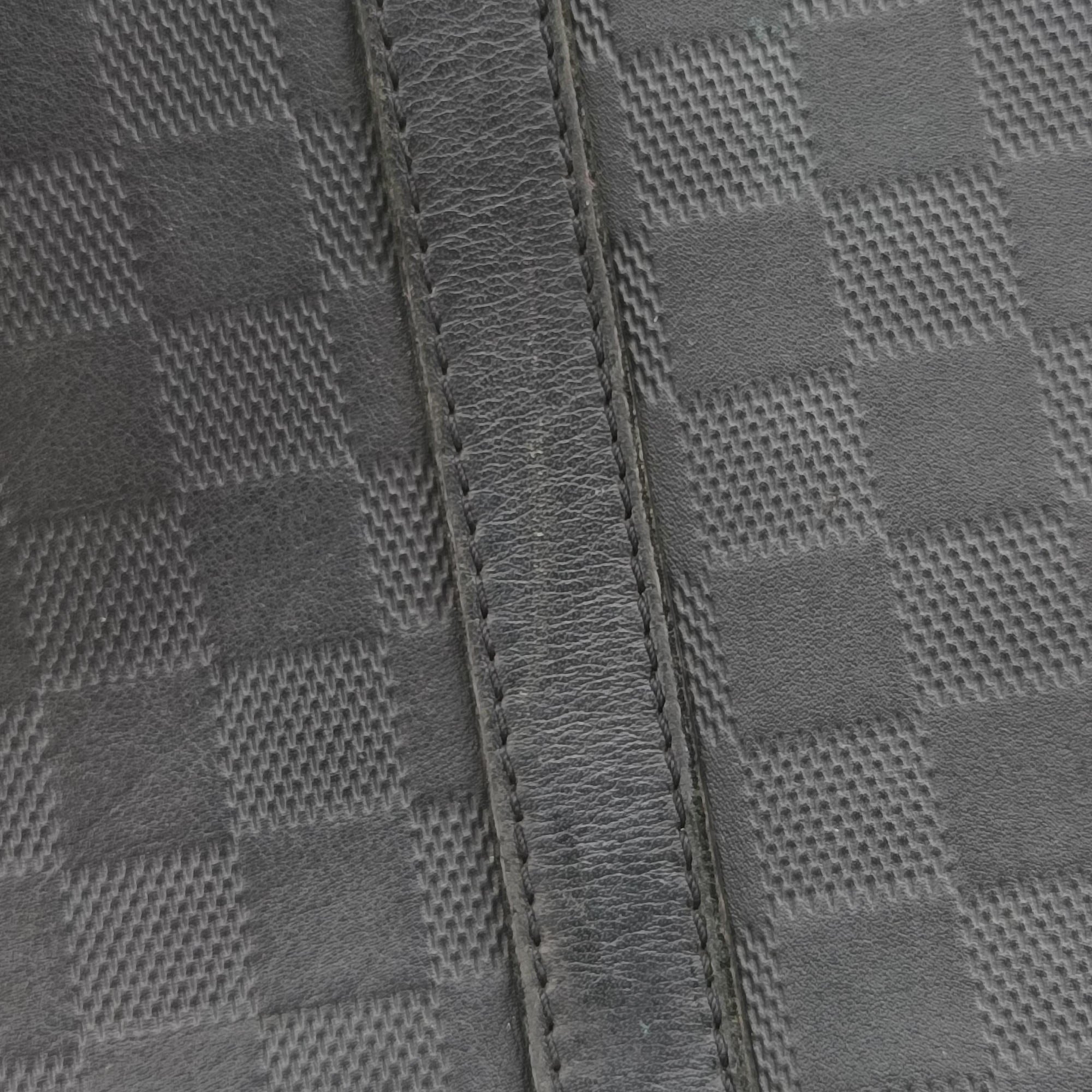 Secondhand Louis Vuitton Porte-Document Voyage onyx Damier Infini N41146 handbag | stylenewstar