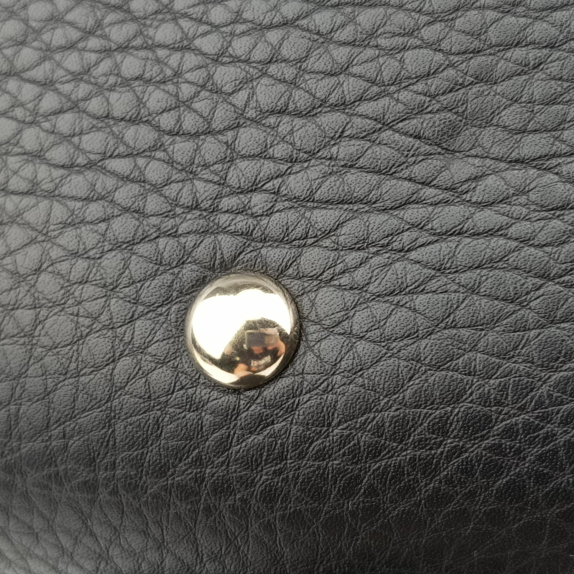 Pre-owned Gucci bamboo shopper Leopard Print Brown×Multicolour ponyhair×leather 323658 shoulderbag | stylenewstar