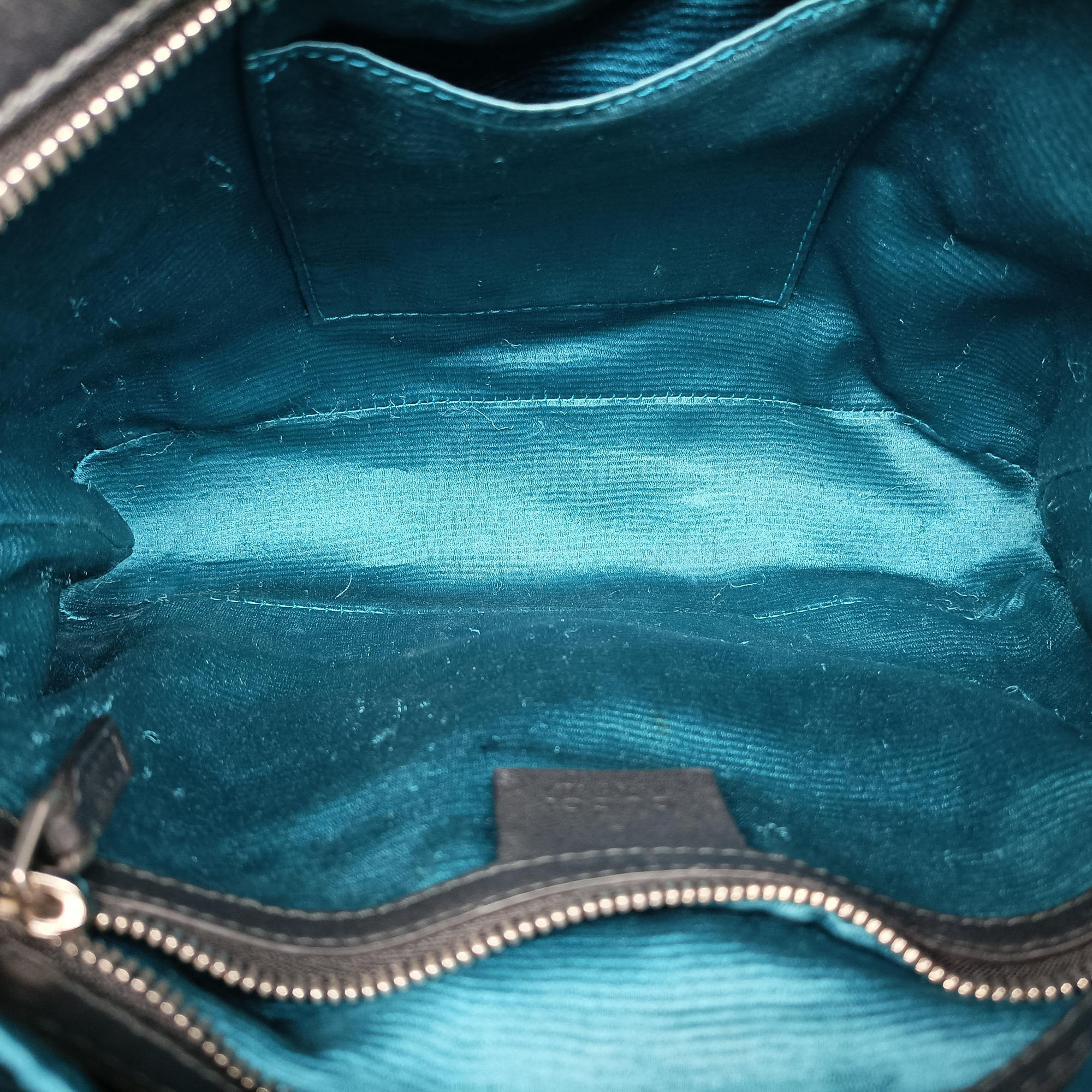 Secondhand Gucci Dionysus Green suede×leather 499622 shoulderbag | stylenewstar
